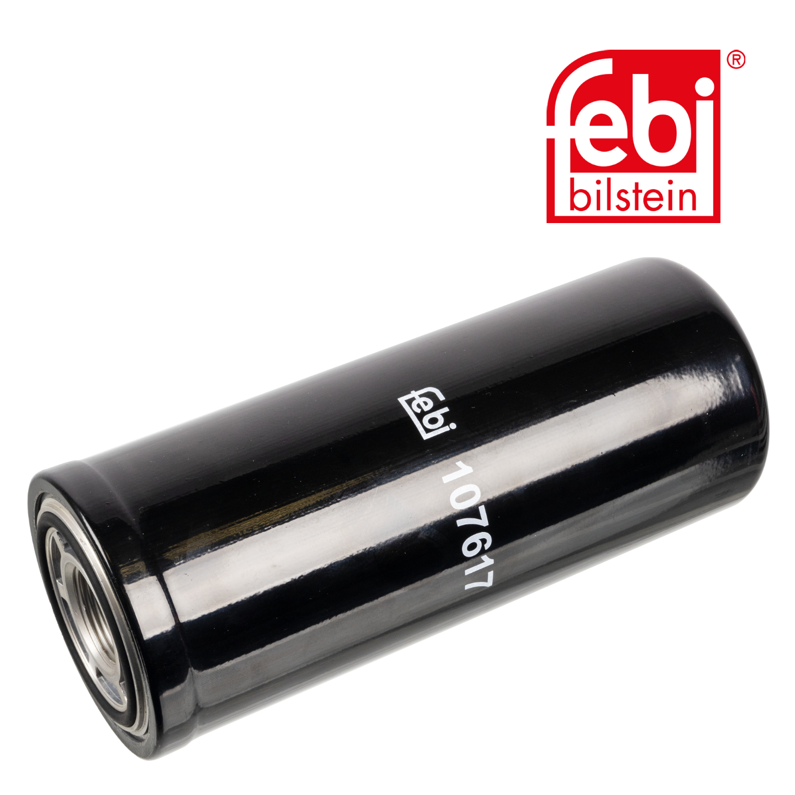 Febi Automatic Transmission Hydraulic Filter 107617