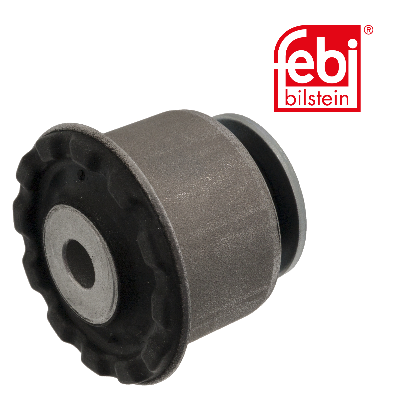 Febi Wishbone / Control / Trailing Arm Bush Front Ri 49780