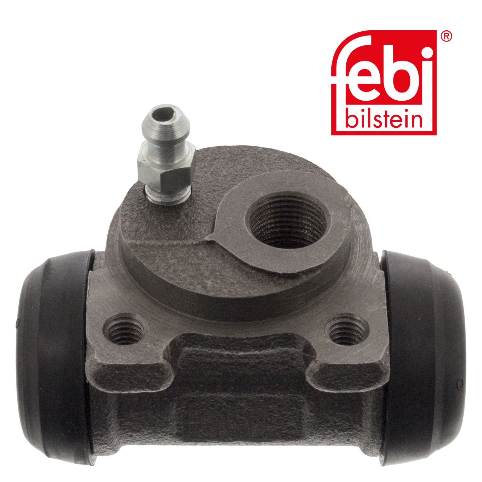 Febi Wheel Cylinder Hydraulic Brake Rear Left 09592