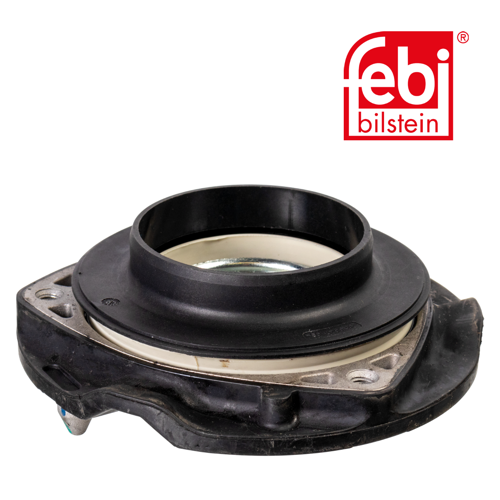 Febi Front Right Repair Kit Suspension Strut Support Mount 109439