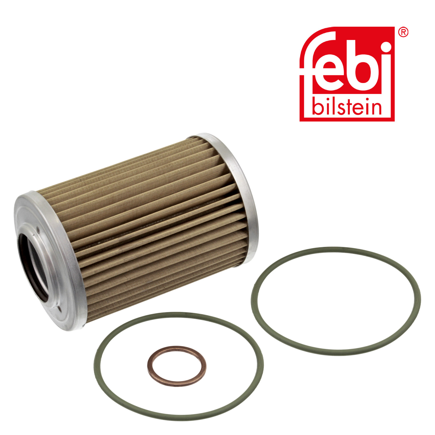 Febi Manual Gearbox Oil Filter 44386