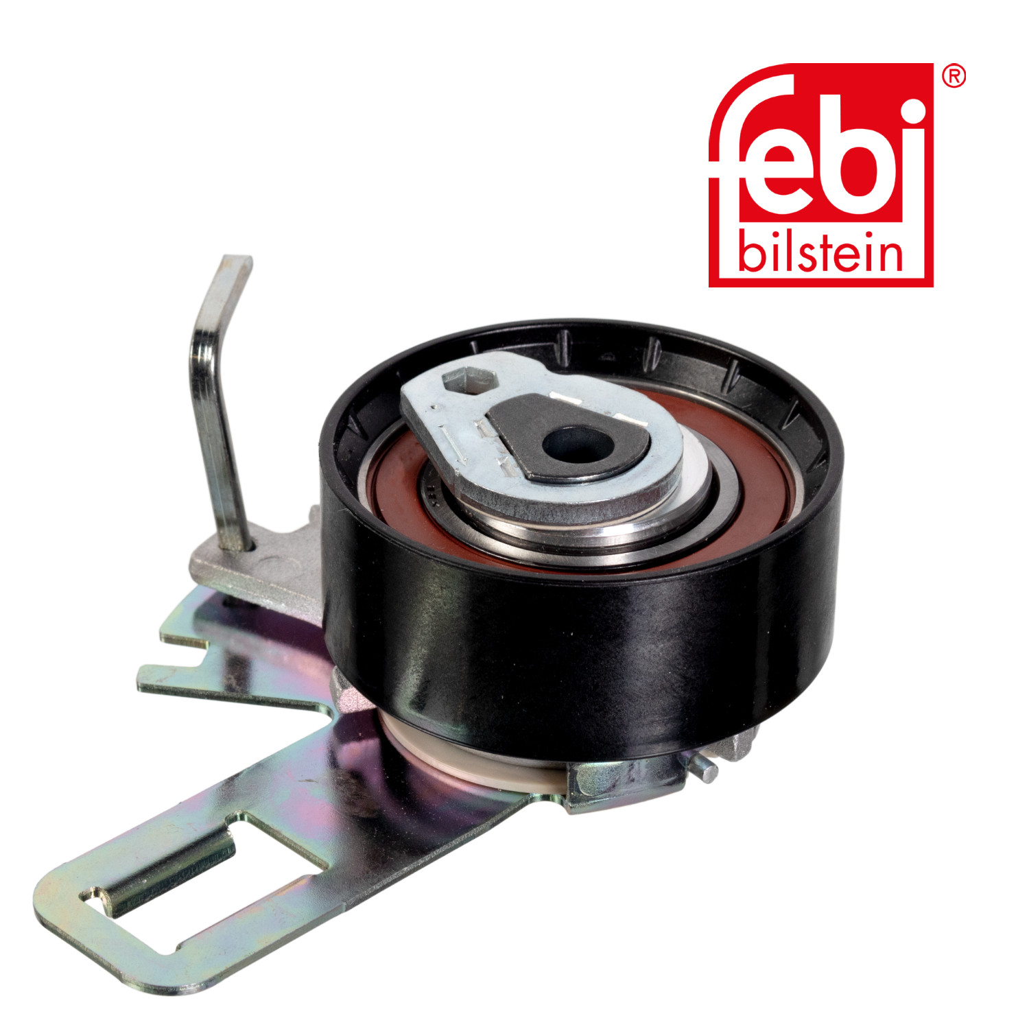 Febi Timing Belt Tensioner Pulley OD ID Wide 178018