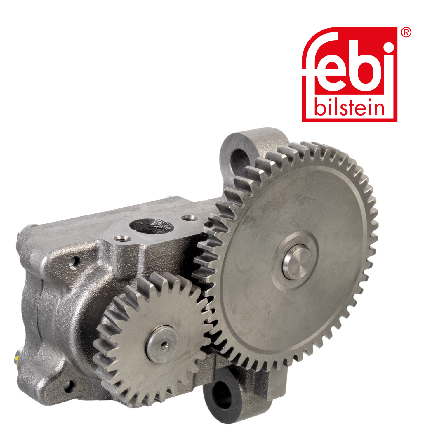 Febi Engine Oil Pump Assembly 176781