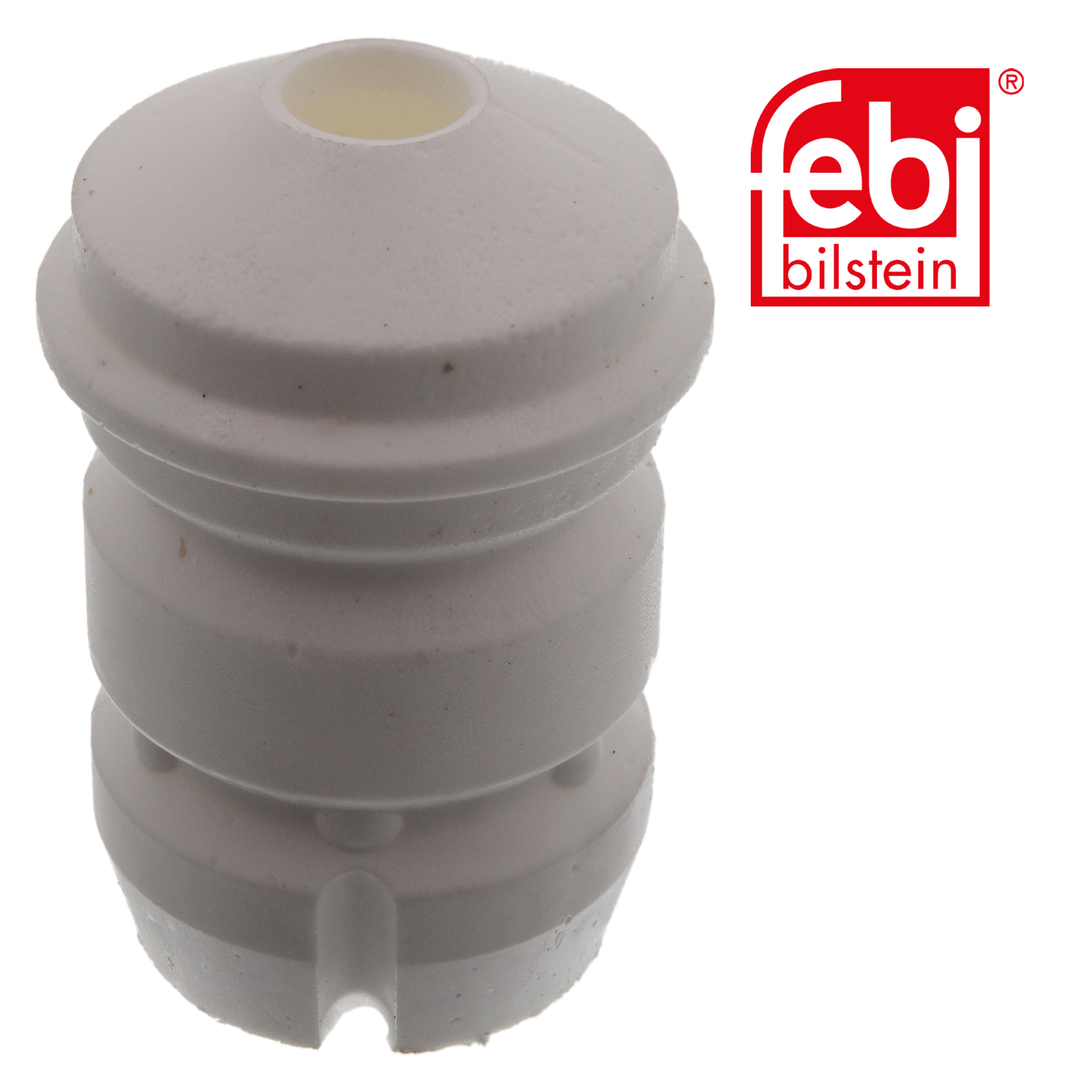 Febi Rear Rubber Buffer Suspension 12296