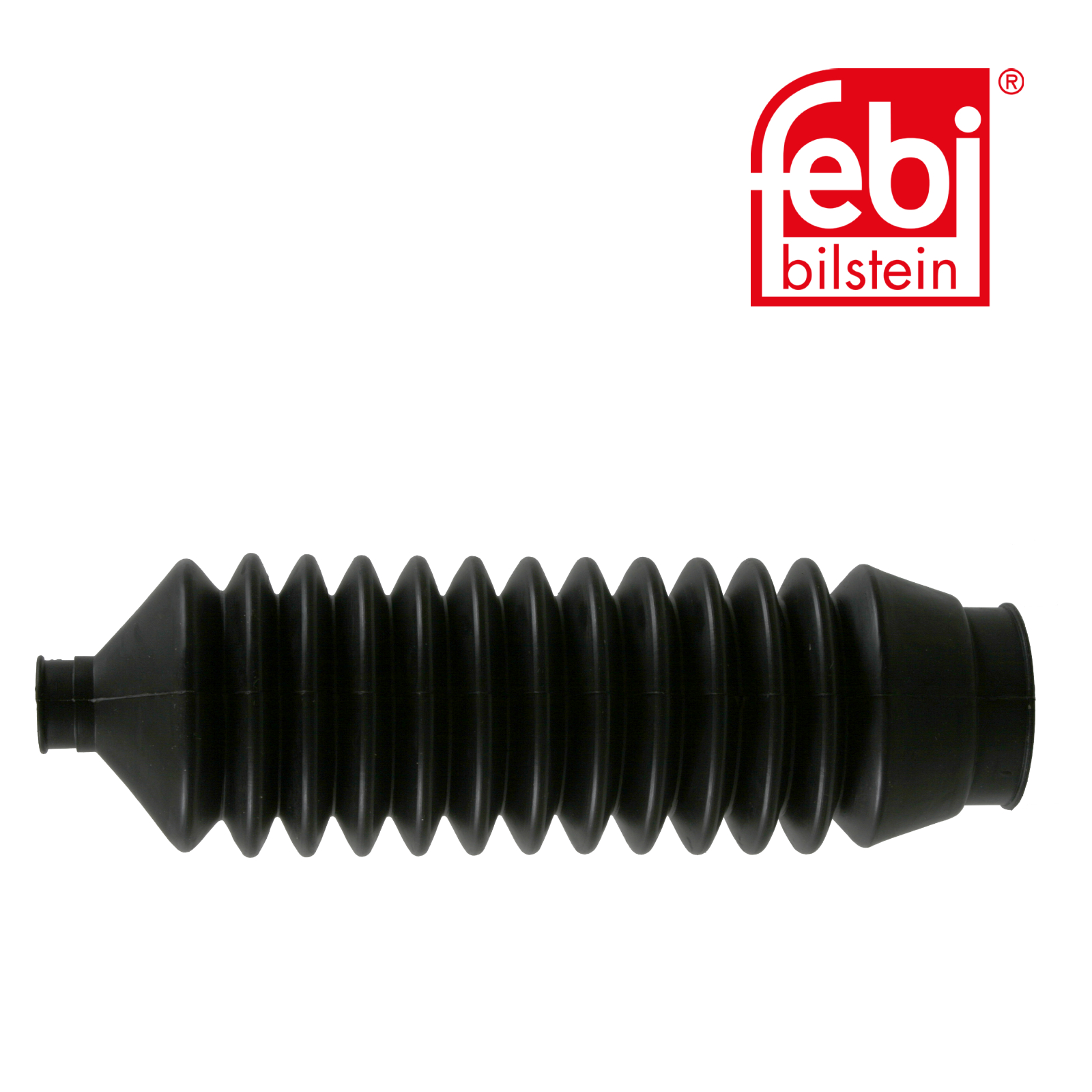 Febi Steering Bellow Front Right Rubber 03304