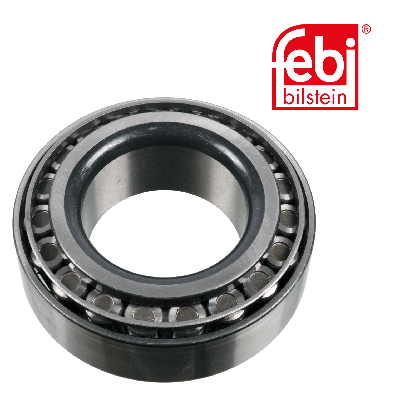 Febi Wheel Bearing 130mm OD ID Wide 09876