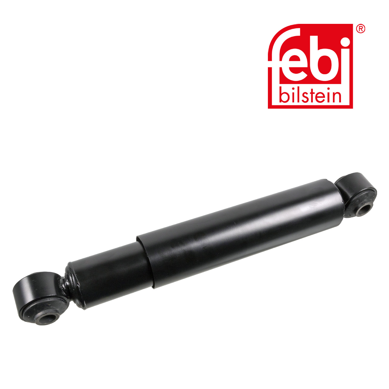 Febi Shock Absorber Damper Strut Rear 179749