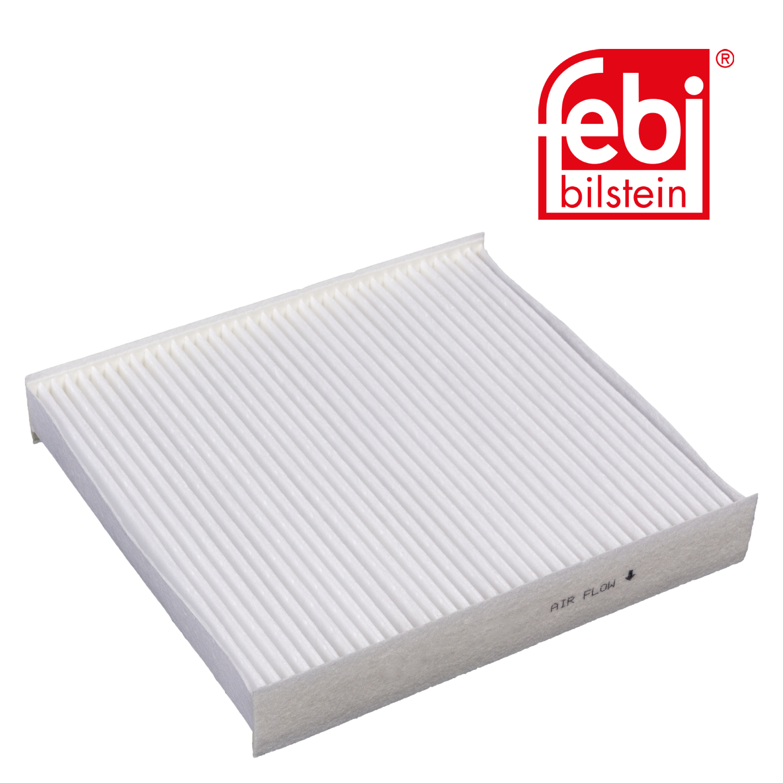 Febi Cabin Air Filter (Pollen Filter) 48500
