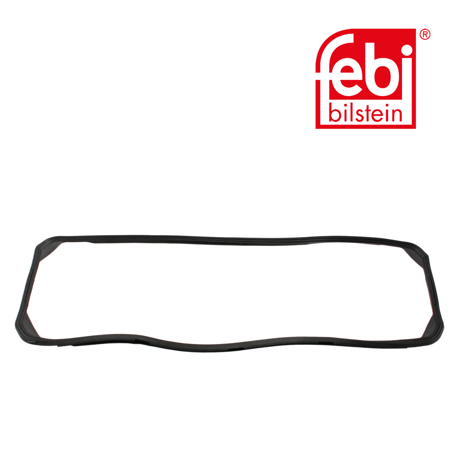 Febi Oil Sump Gasket Wide 18mm Thick 45279
