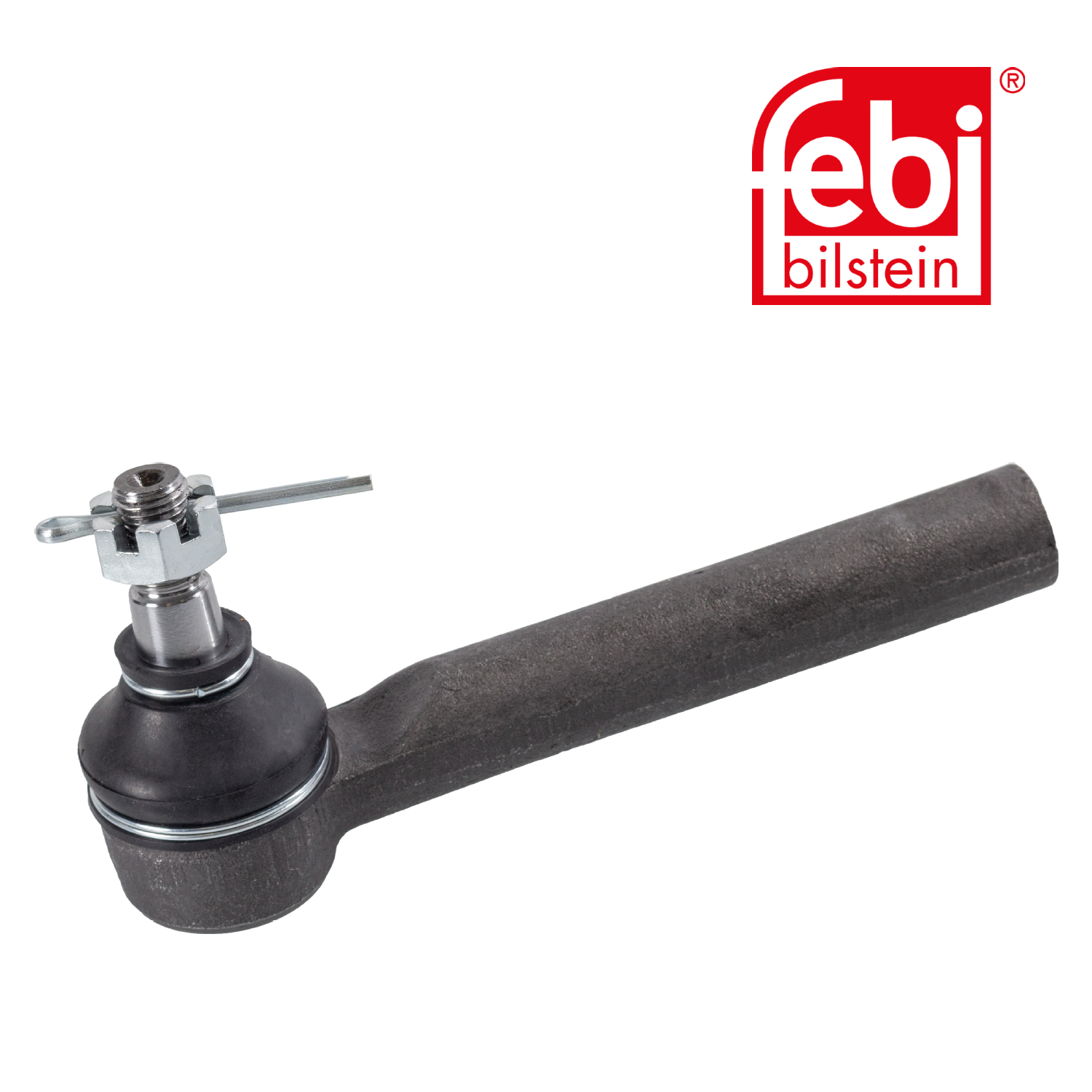 Febi Steering Tie Rod End Ball Joint Front Right 42811