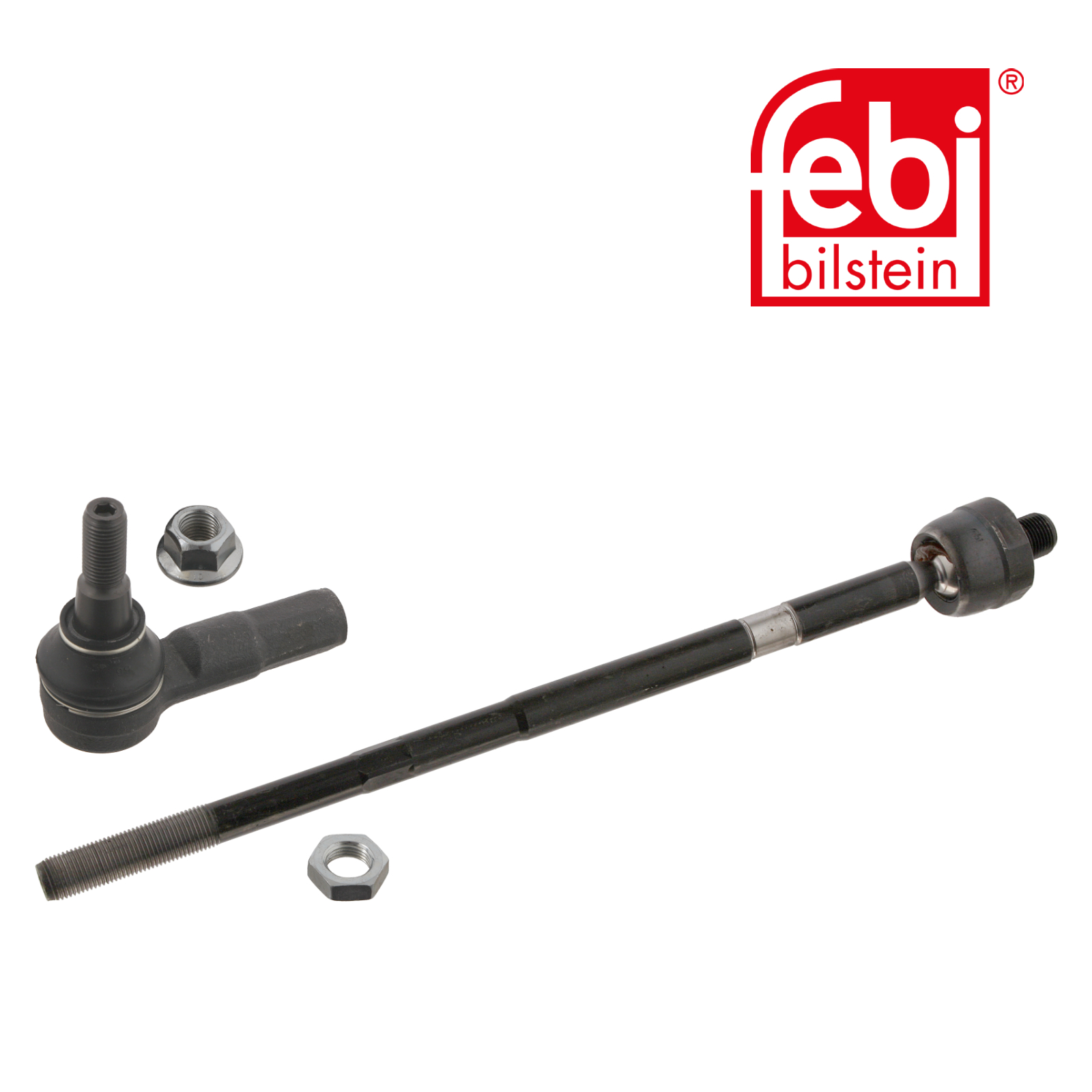 Febi Inner Rack End Right Joint Front Right 33078