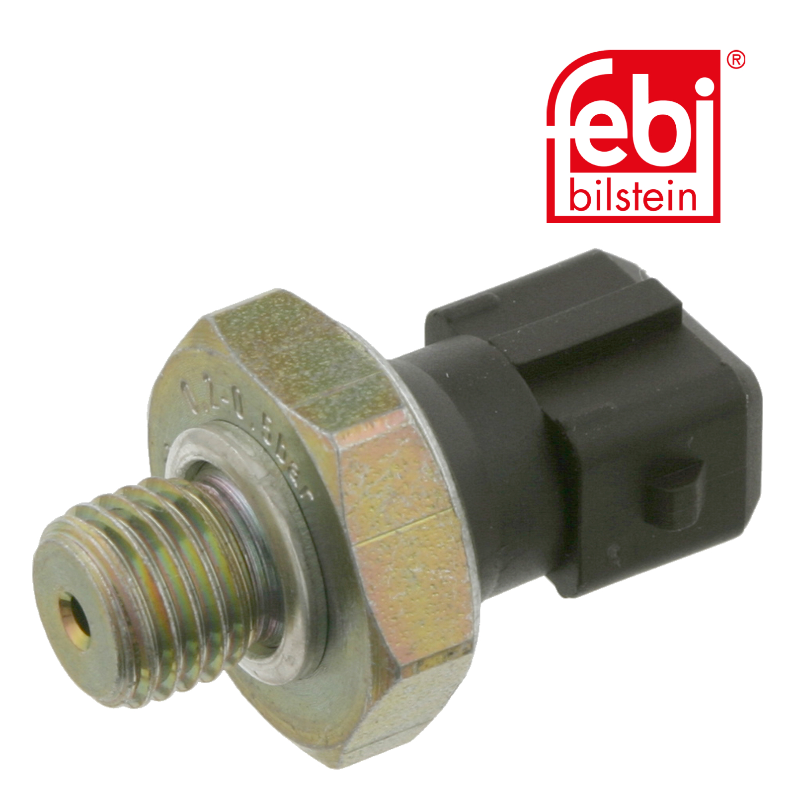 Febi Oil Pressure Sensor Switch 06033