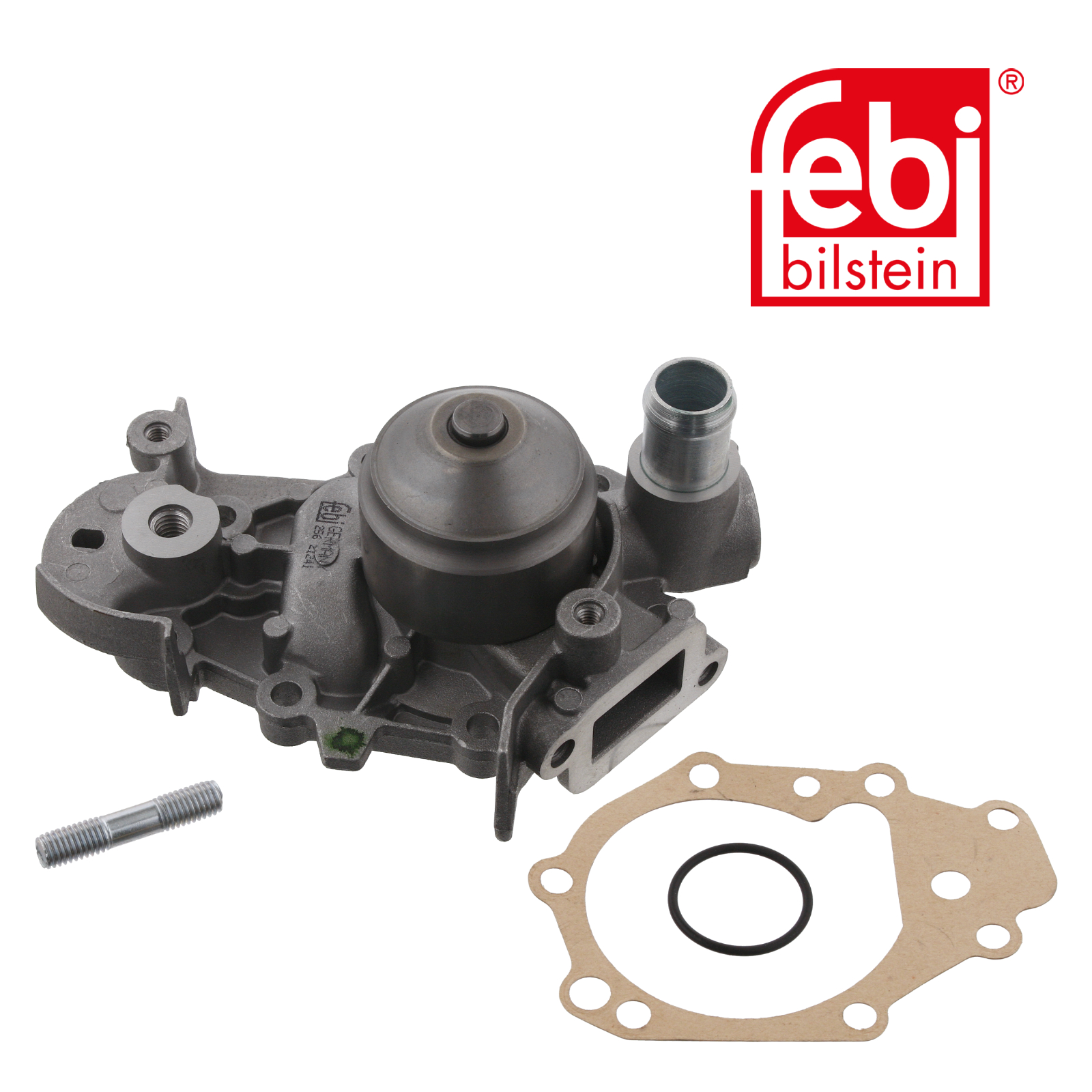 Febi Engine Cooling Water Pump 21241