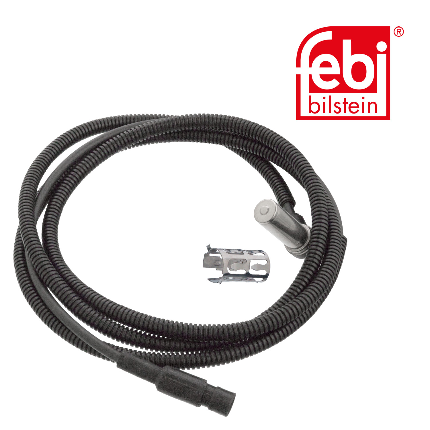 Febi ABS Wheel Speed Sensor Front Right 106386