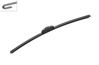 Bosch Aerotwin Wiper Blade 550mm — AR55N fits Citroën Relay I 1994-2002