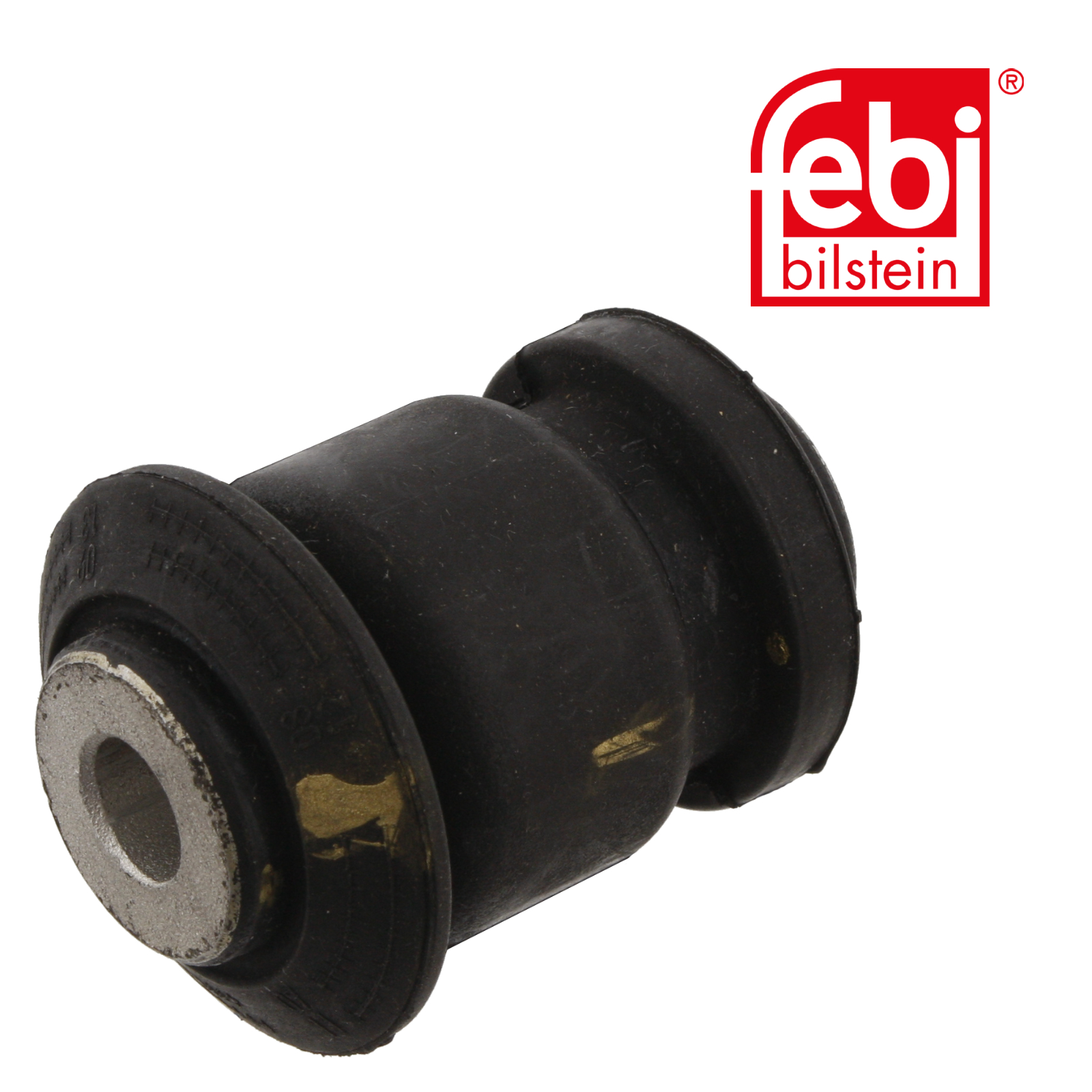 Febi Wishbone / Control / Trailing Arm Bush Front Right 28475