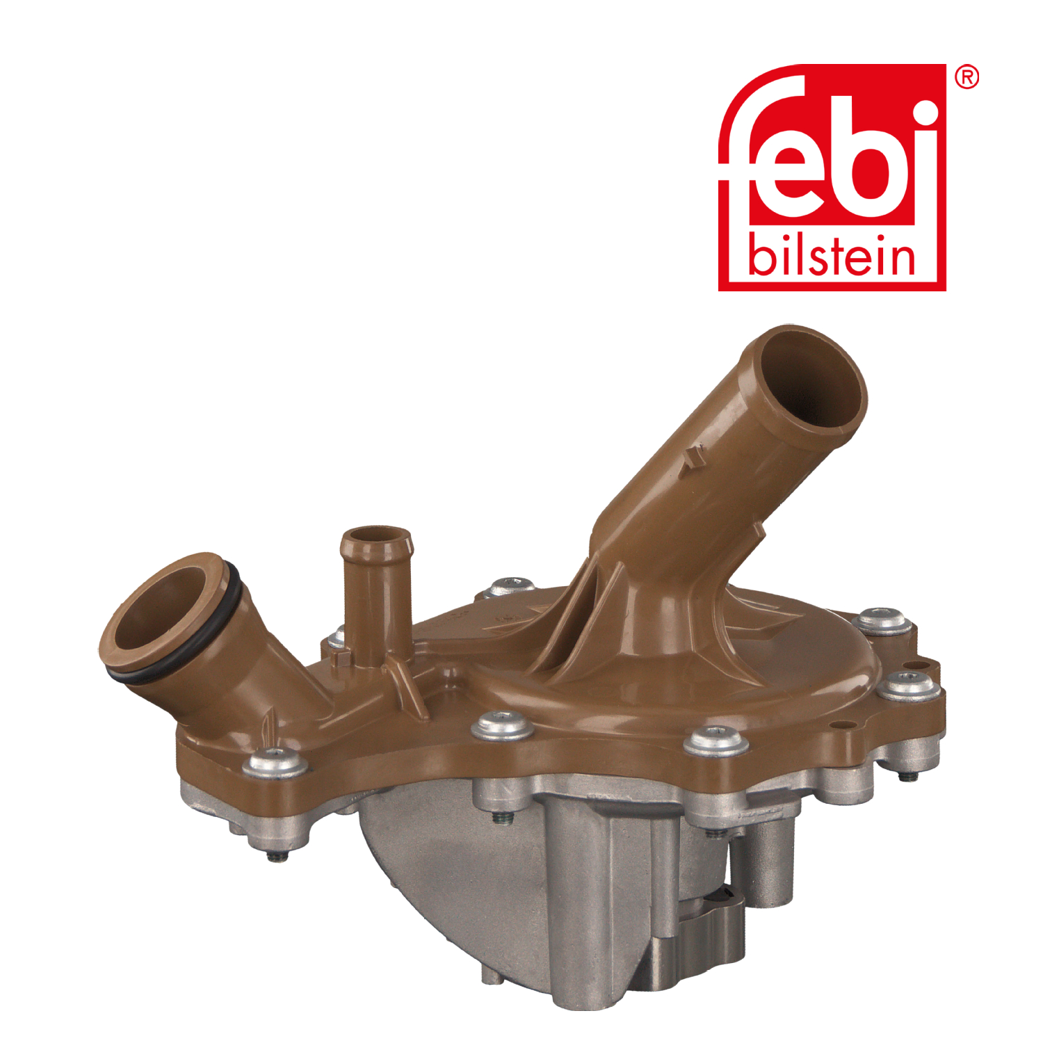 Febi Engine Cooling Water Pump 39297