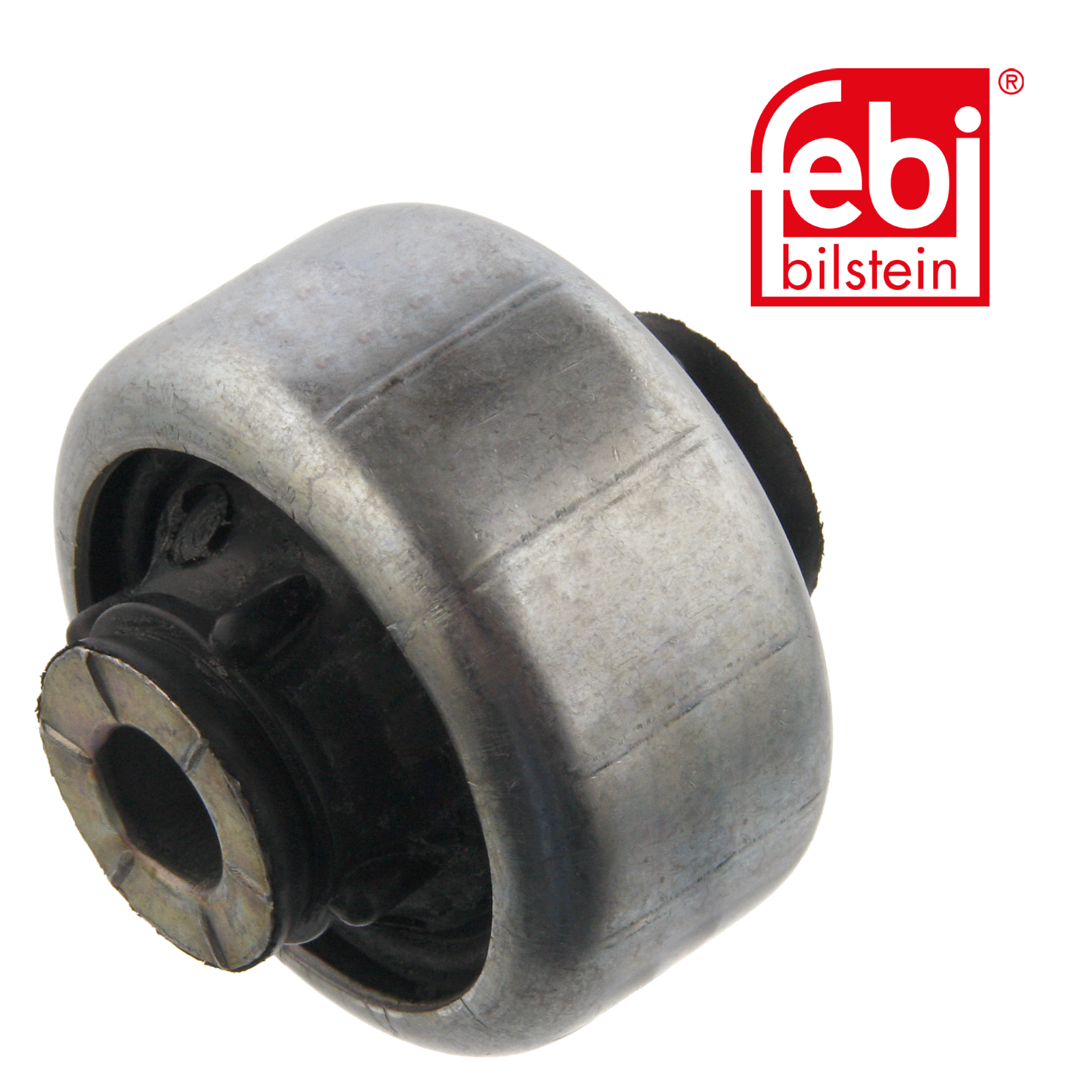 Febi Wishbone / Control / Trailing Arm Bush Fr 36122