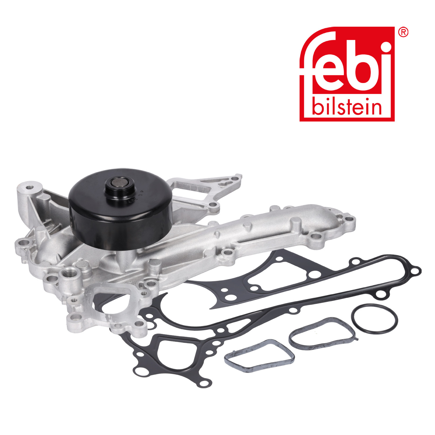 Febi Engine Cooling Water Pump 108784