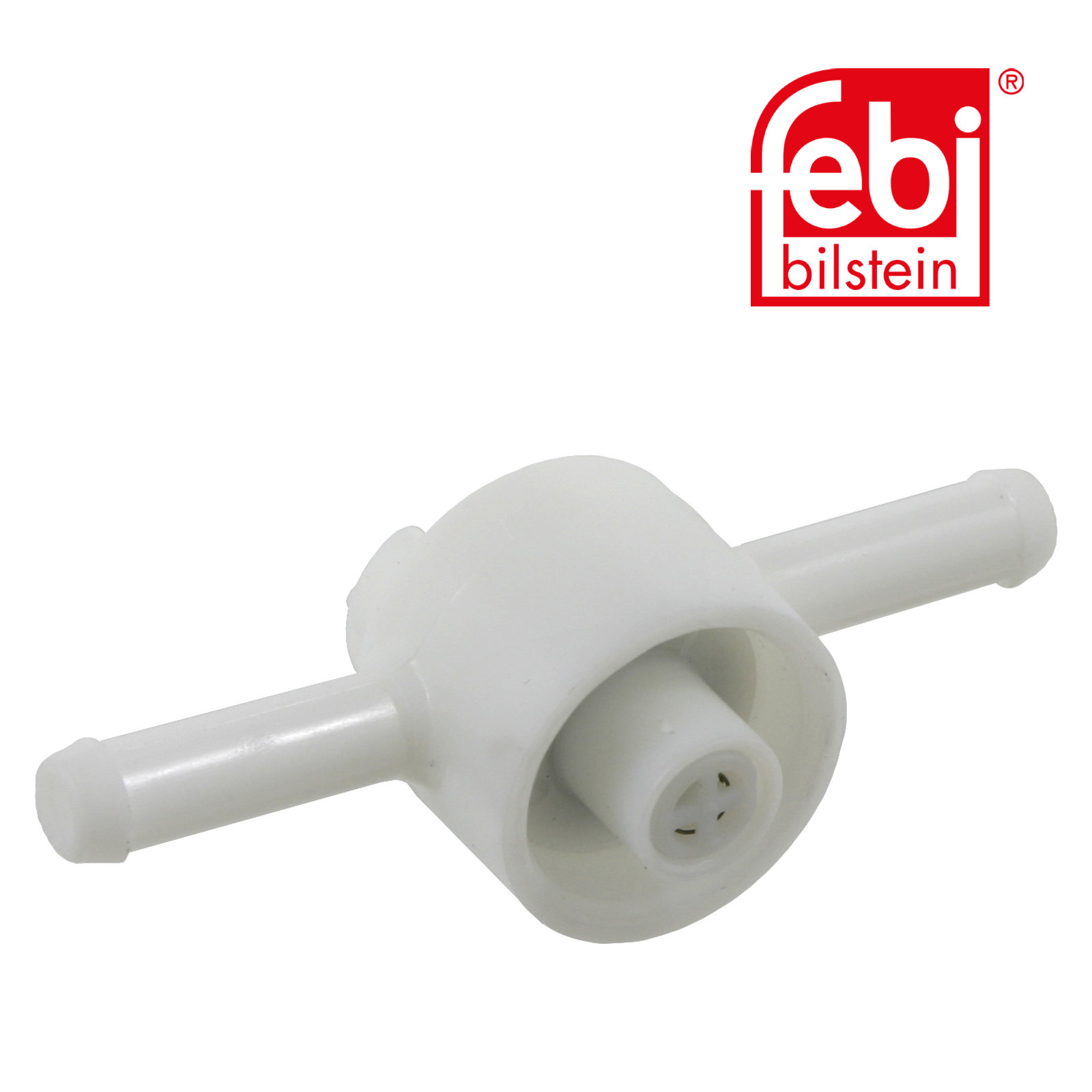 Febi Fuel Filter Valve 02087