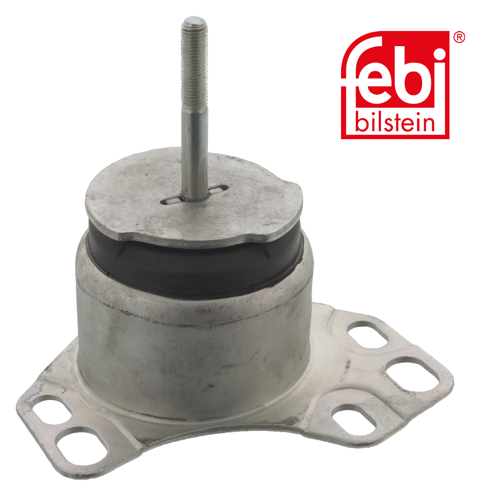 Febi Engine Mount Mounting Left 12505