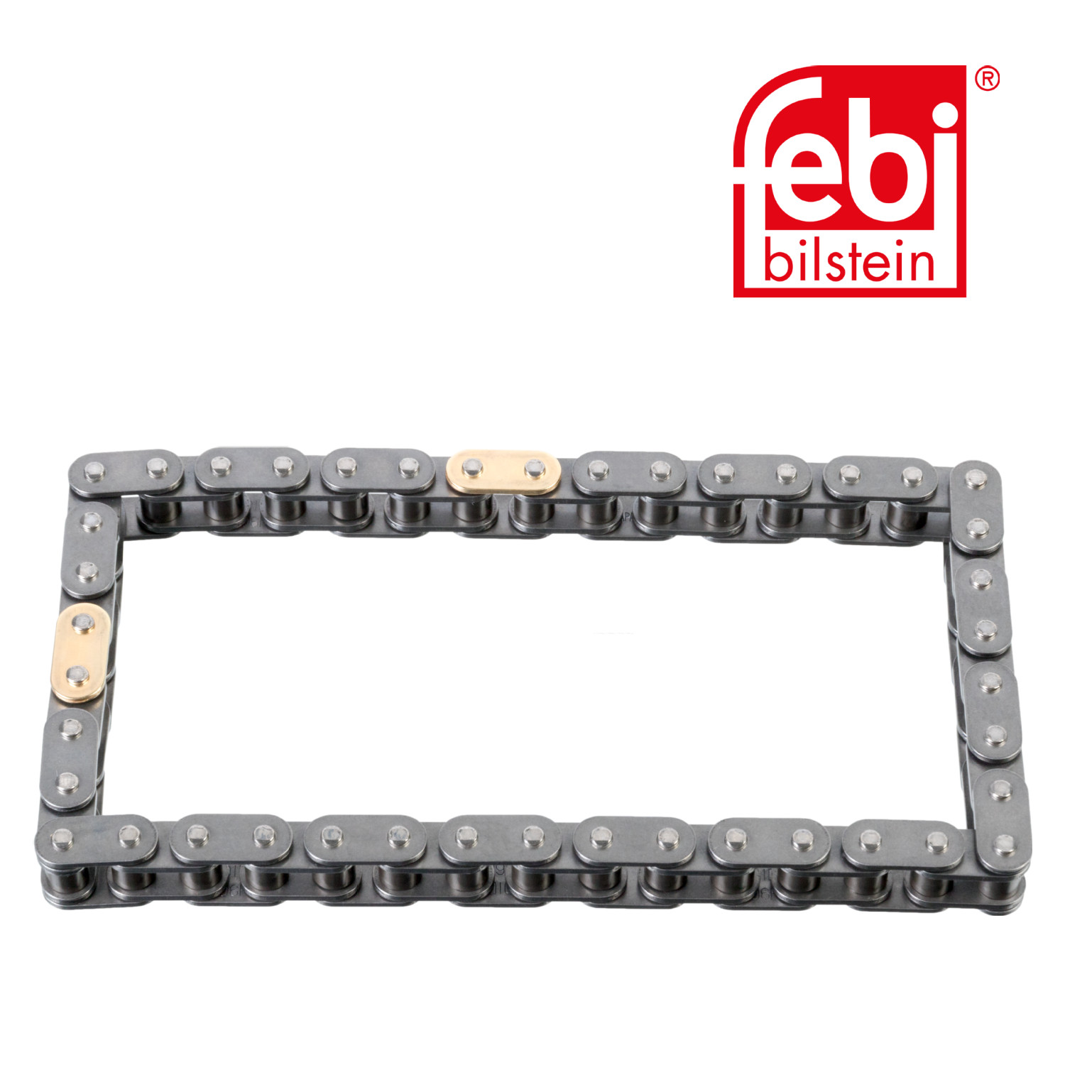 Febi Timing Chain 42 Links 9mm Pitch 109537