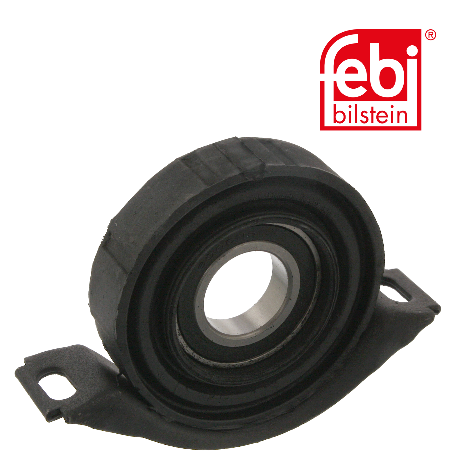 Febi Propshaft Centre Bearing Support 03899