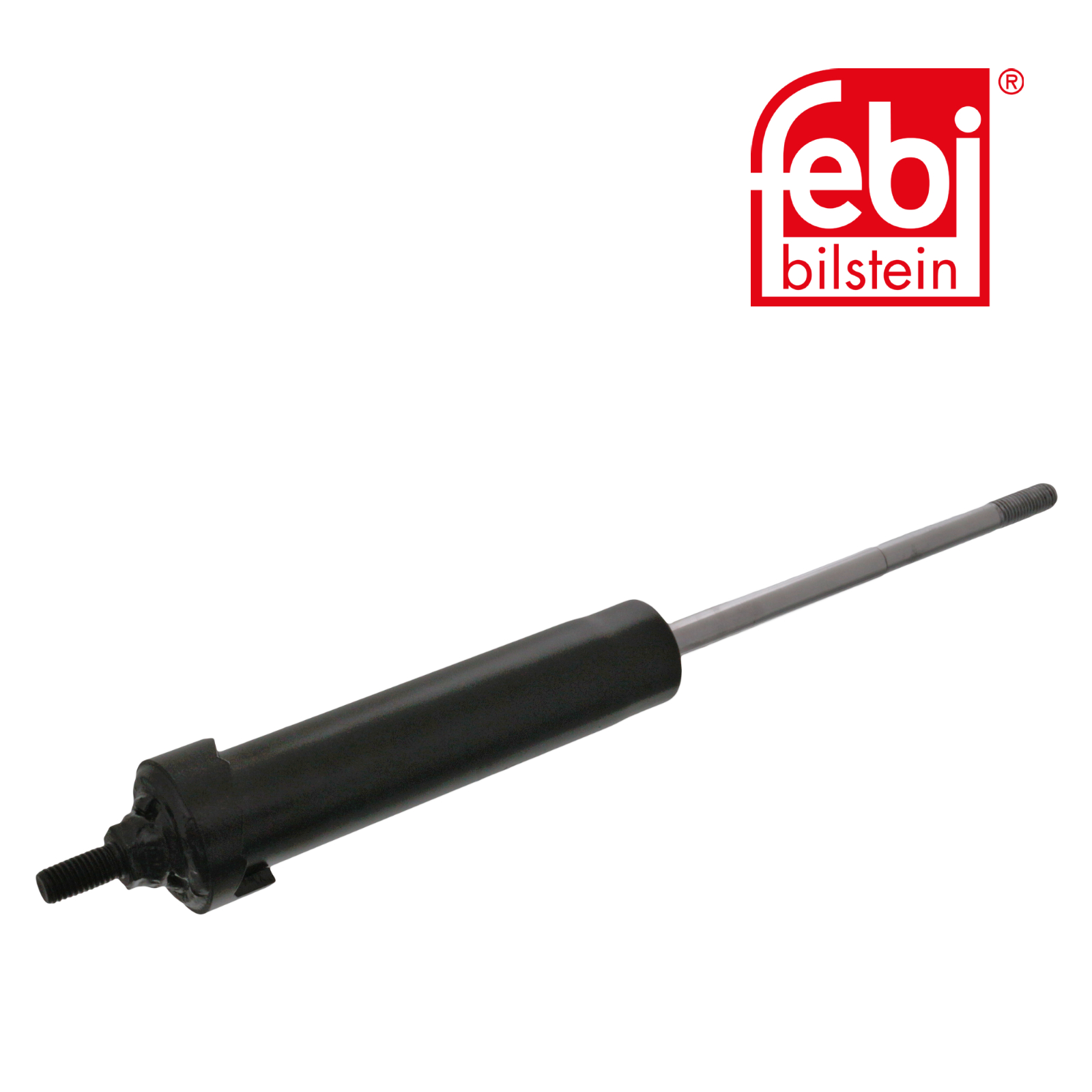 Febi Cab Suspension Shock Absorber Front 102001
