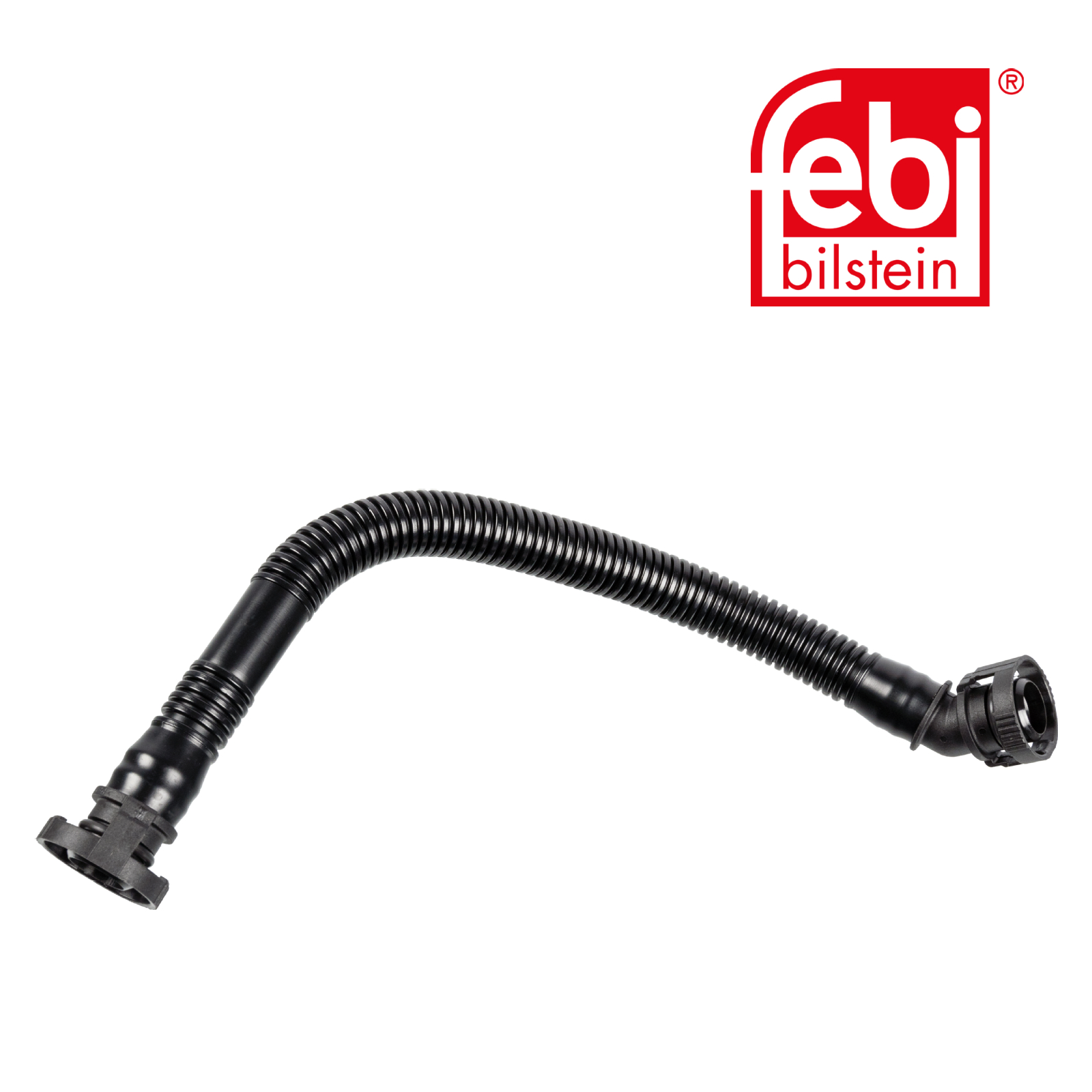 Febi Crankcase Ventilation Hose 100452