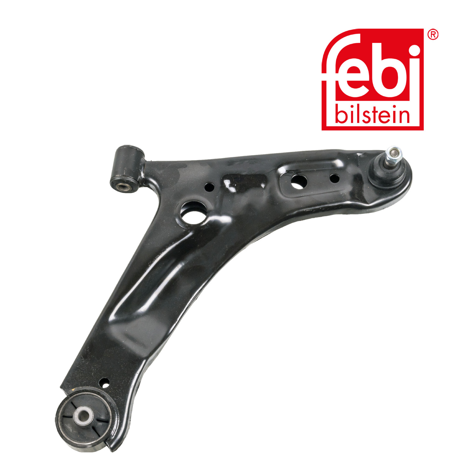 Febi Control/Trailing Arm Lower 41749