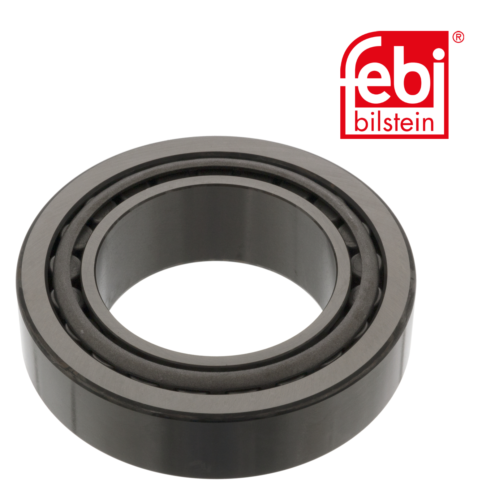 Febi Wheel Bearing 125mm OD ID Wide 45340