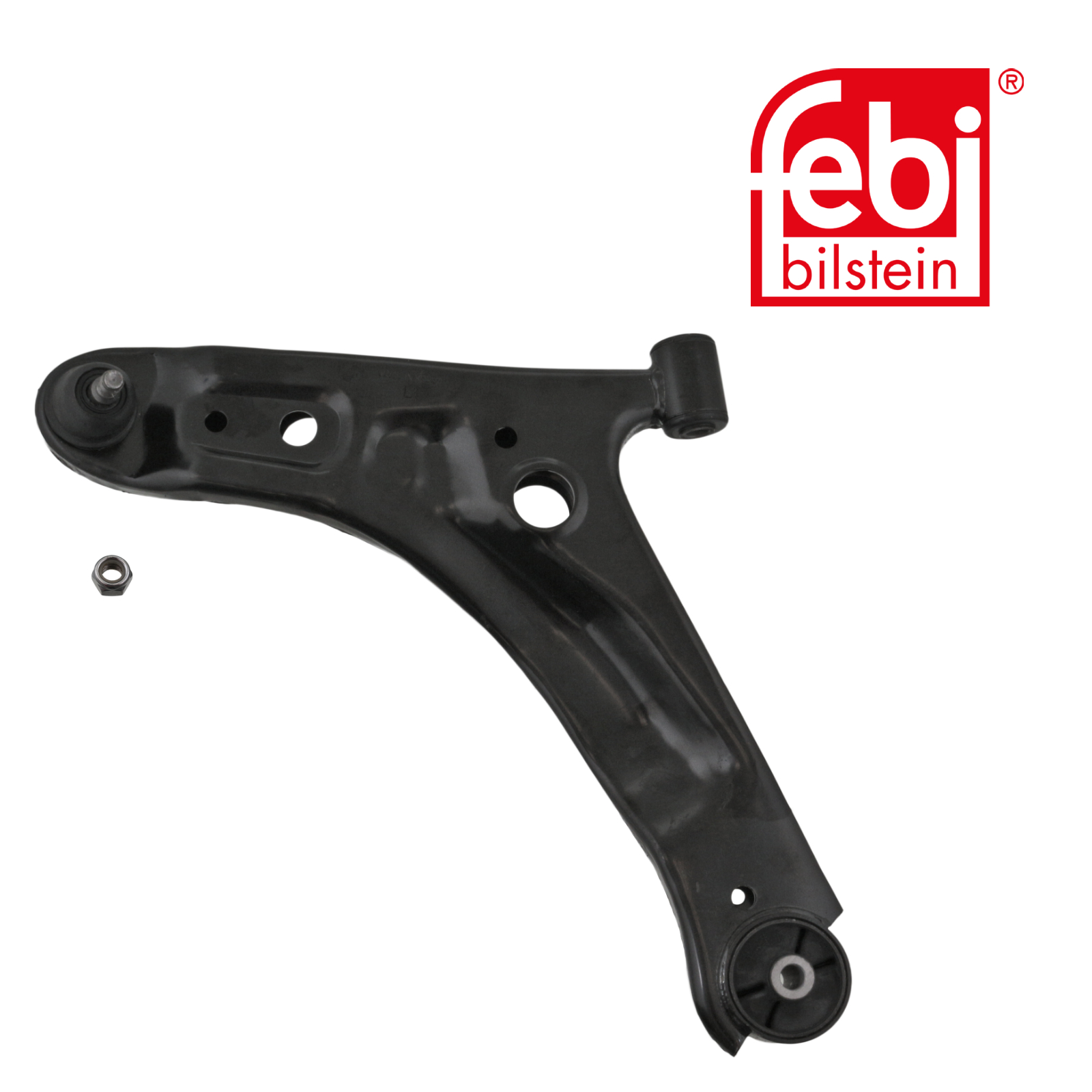 Febi Control/Trailing Arm Lower 41846