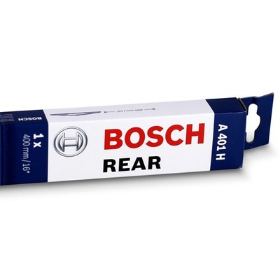 Bosch Aerotwin Wiper Blade 400mm — A401H fits BMW X7 2019-2020