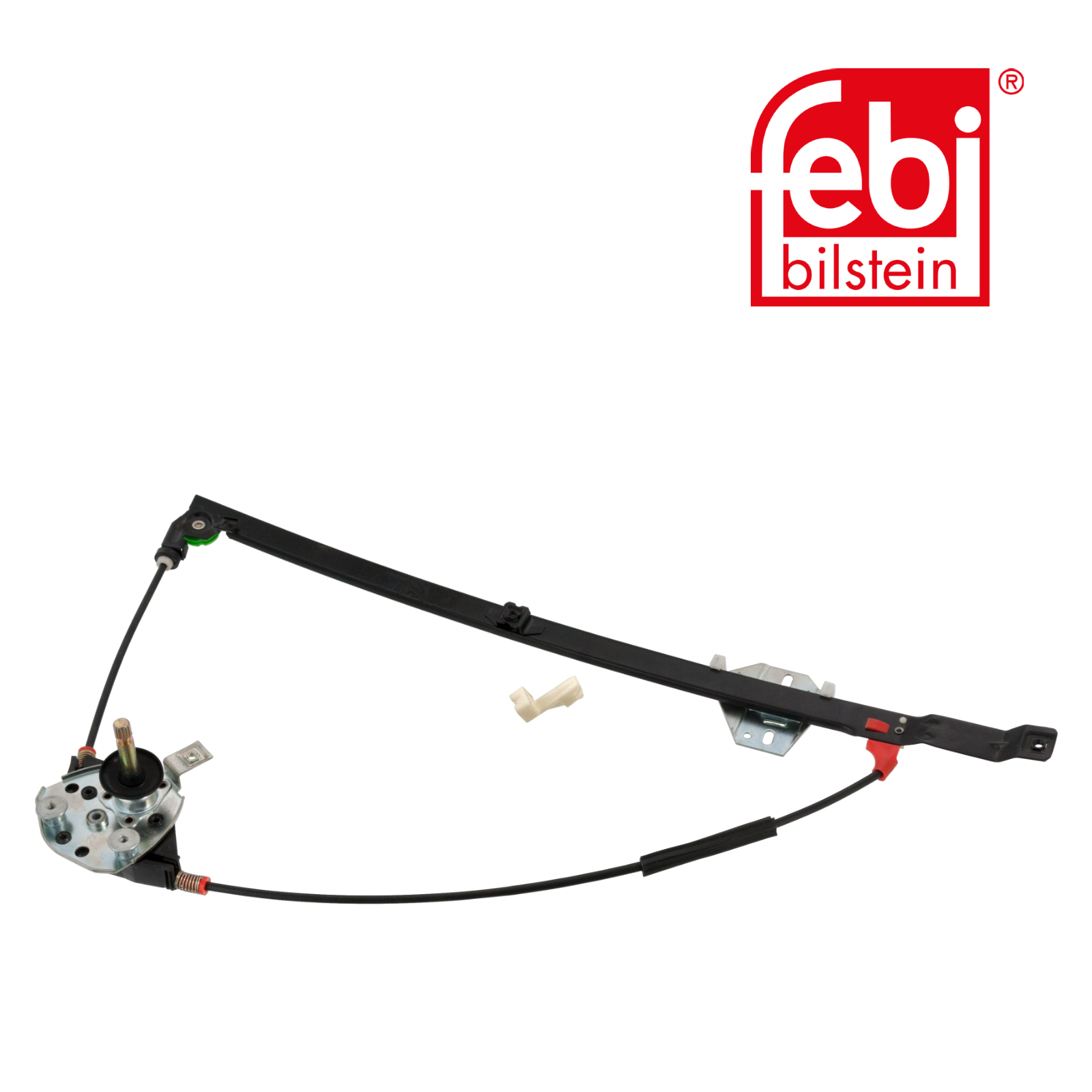 Febi Electric Window Regulator Lifter Right Front 49909