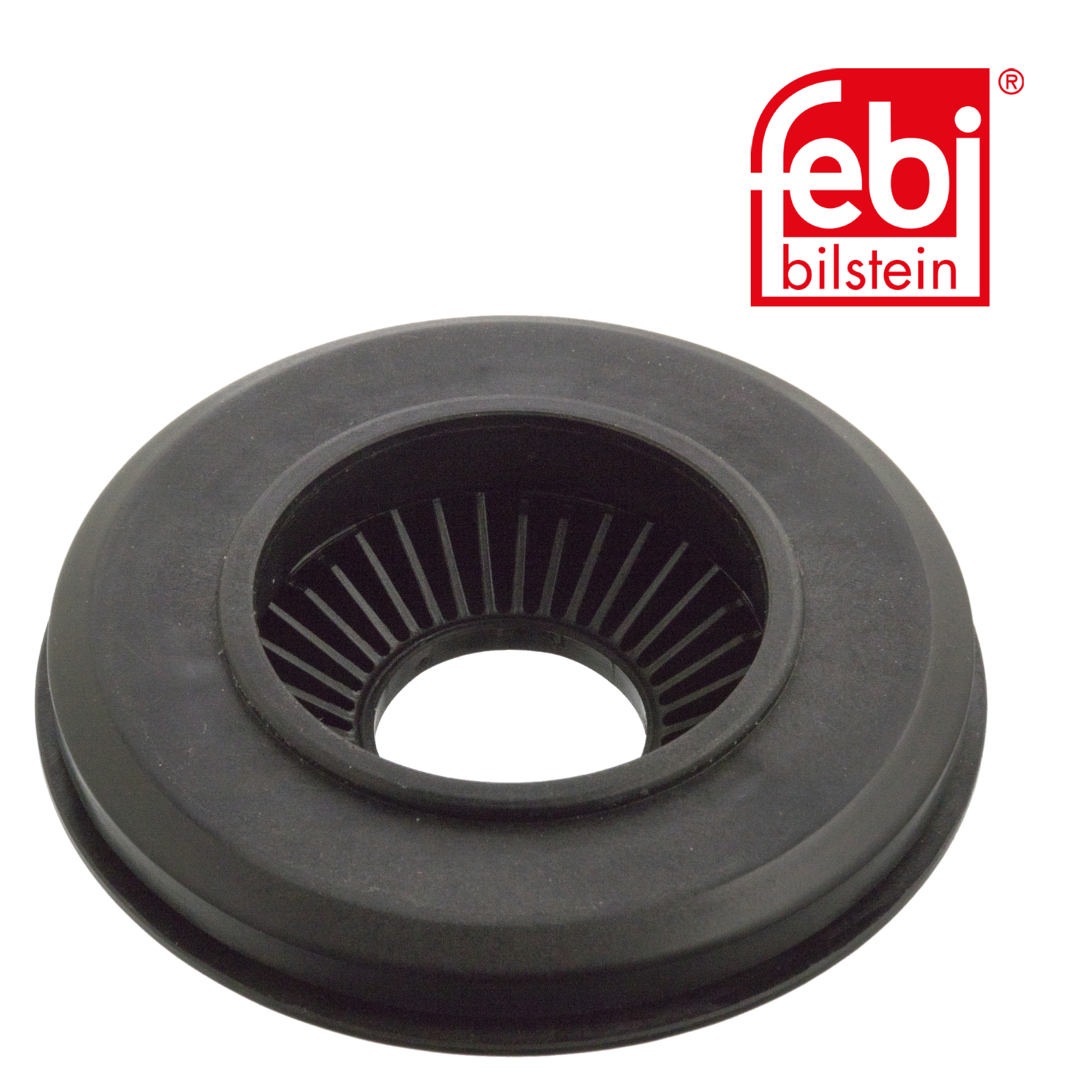 Febi Rolling Bearing Suspension Strut Support Mount Front Right 103459