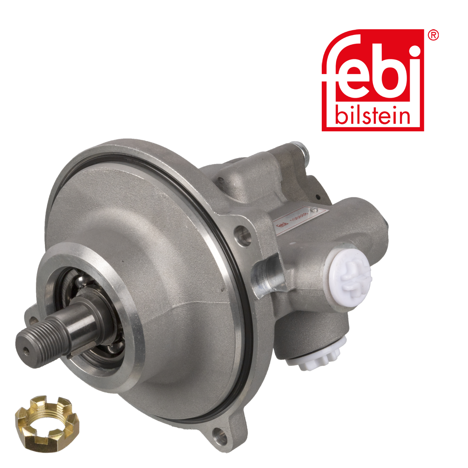 Febi Power Steering Hydraulic Pump 106888