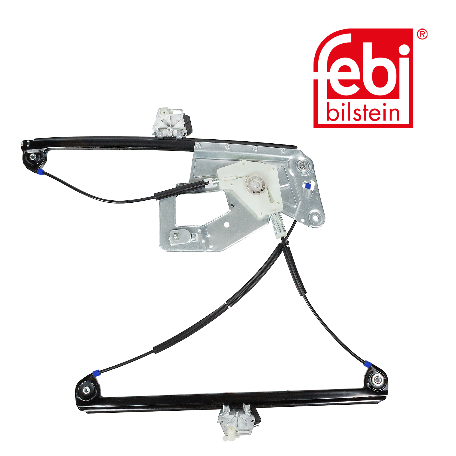 Febi Electric Window Regulator Lifter Left Front 27345