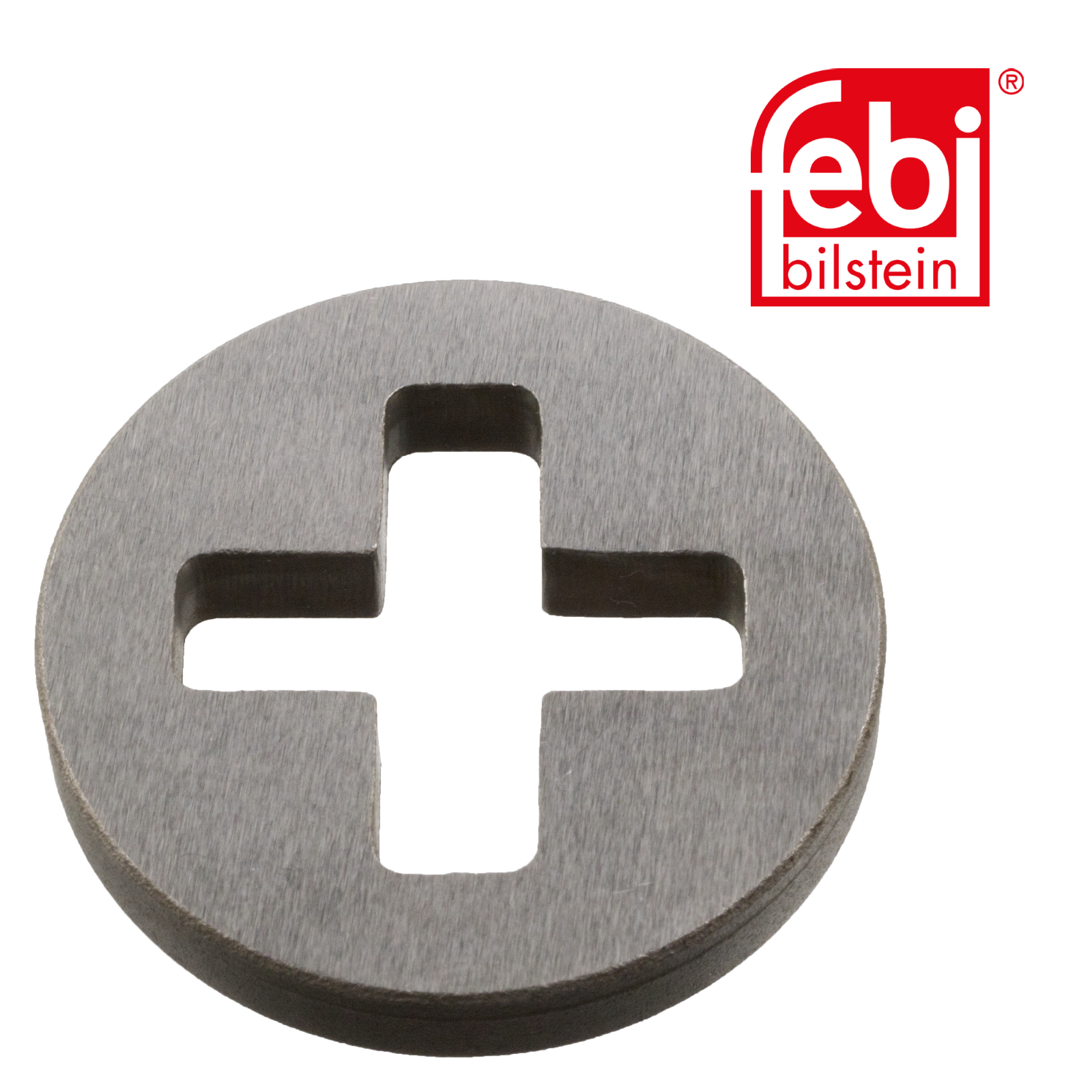 Febi Drive Mechanism Clutch Disc 43mm OD High 104884