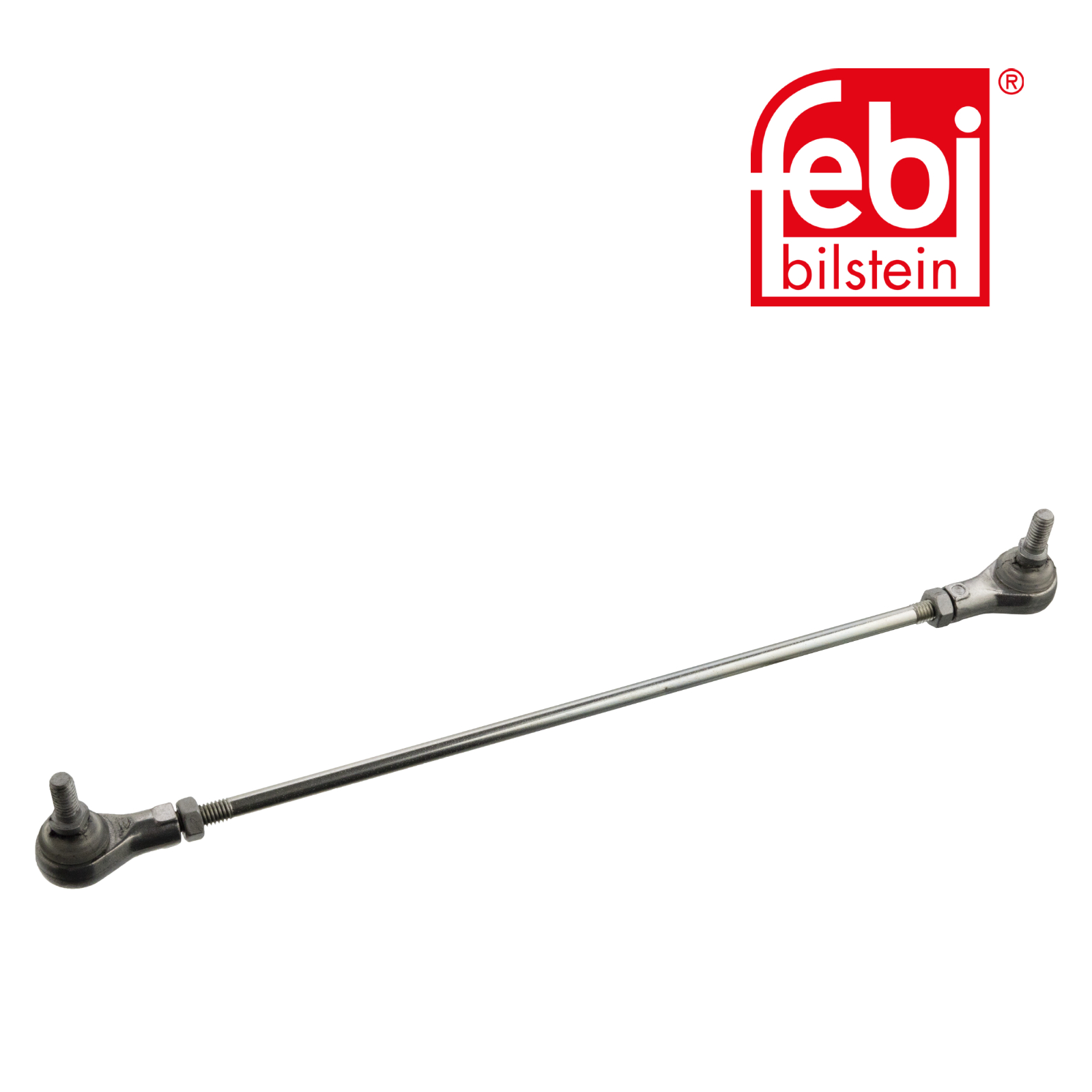 Febi Stabiliser Bar Link Coupling Rod Rear 101899