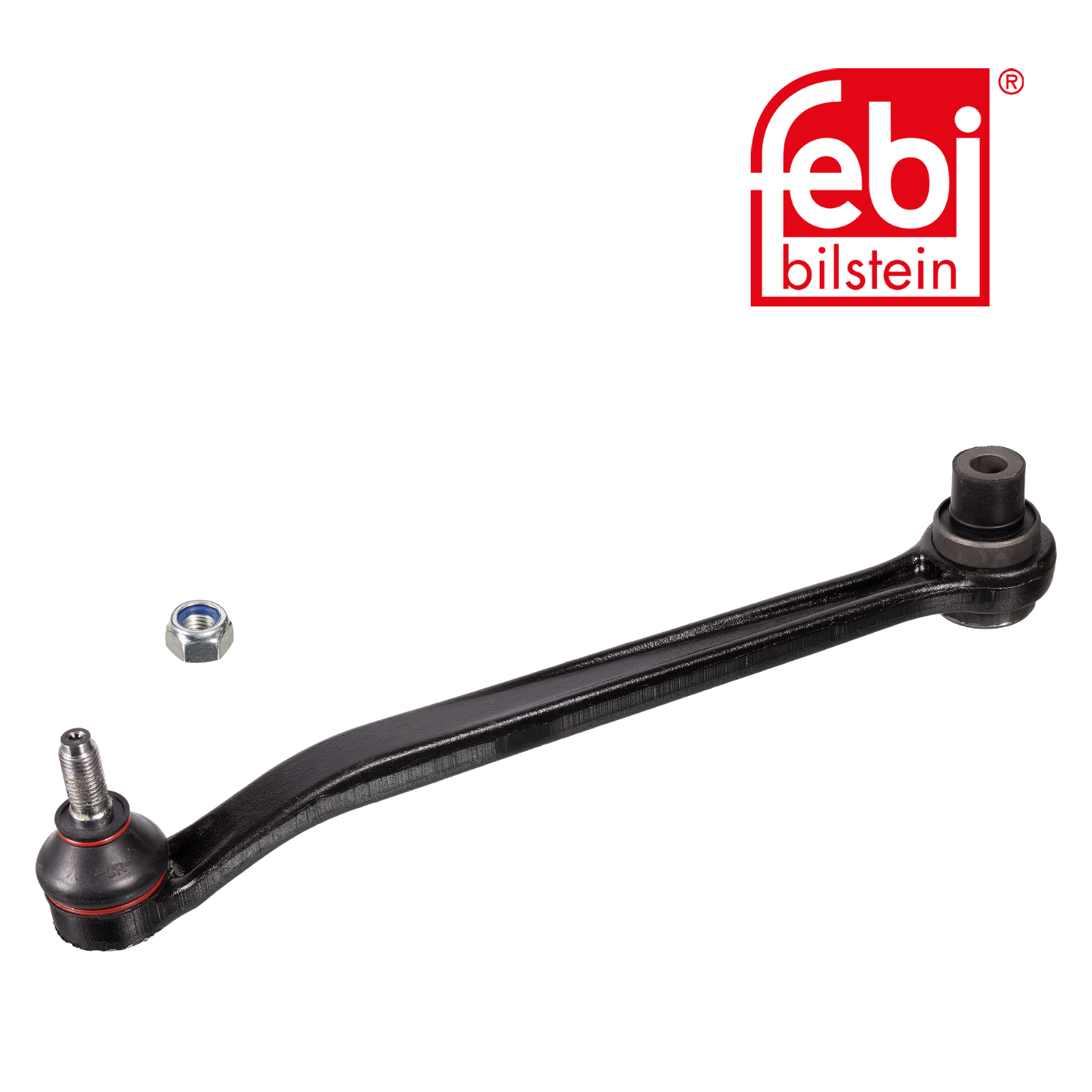 Febi Control/Trailing Arm Rear Right 25276