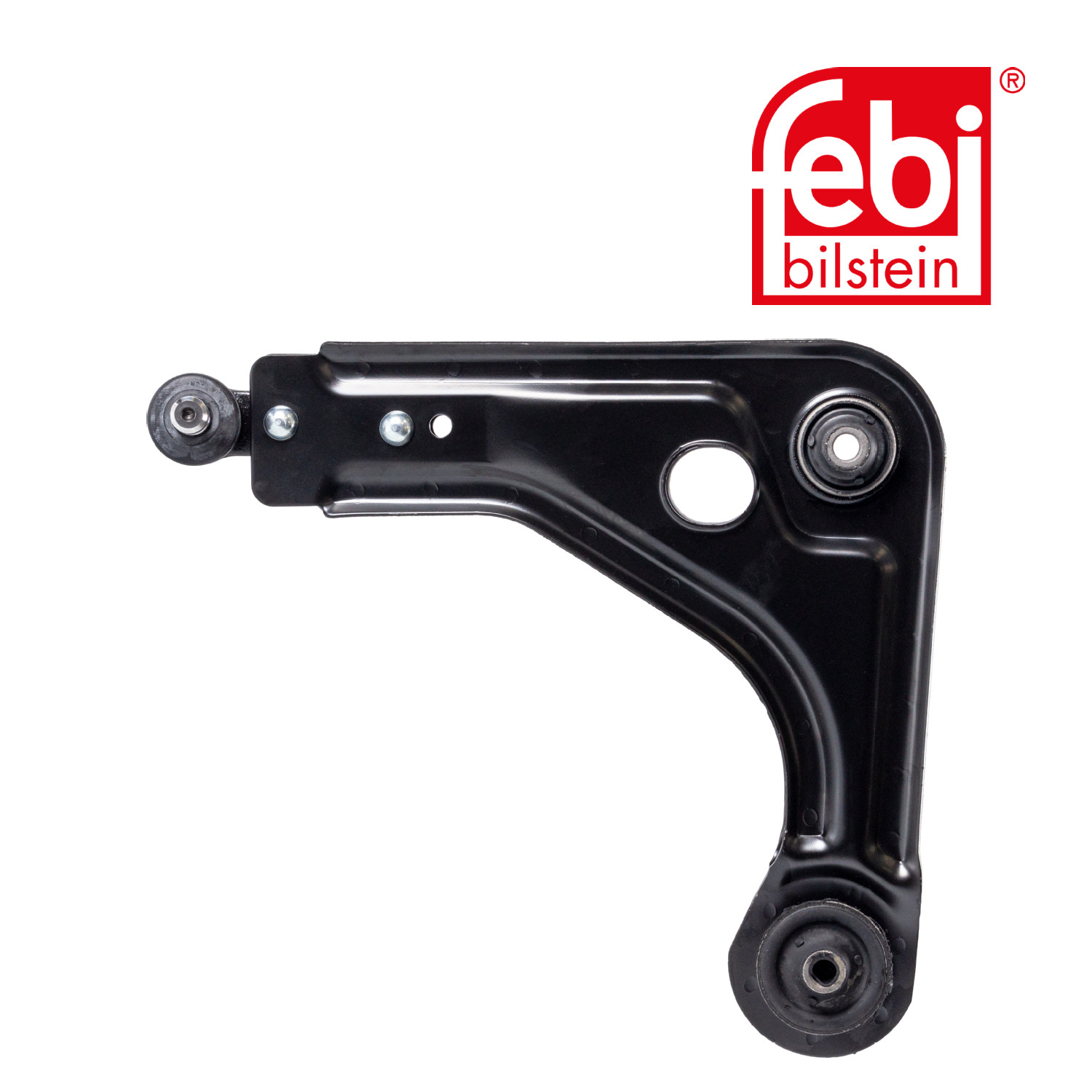 Febi Control/Trailing Arm Lower 05639