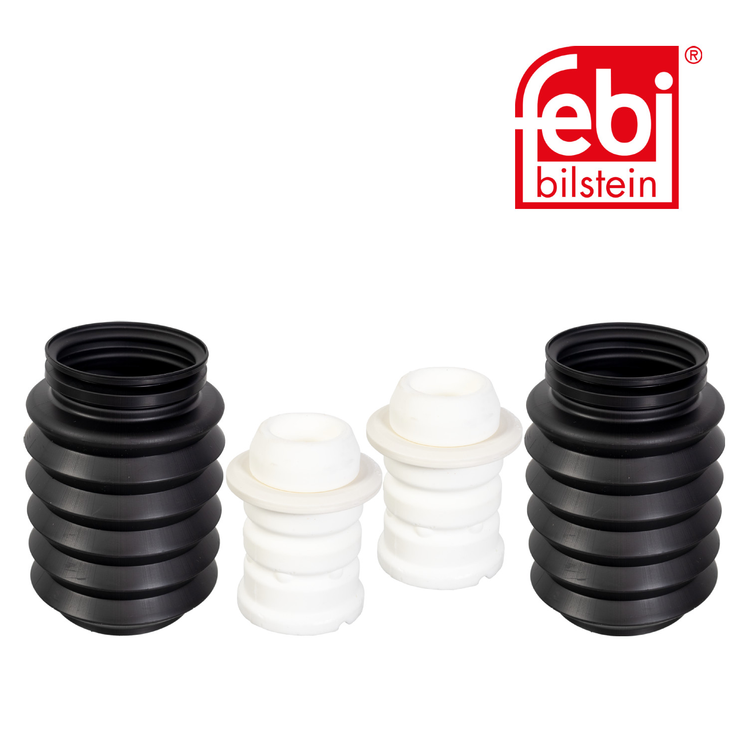 Febi Front Dust Cover Kit 180253