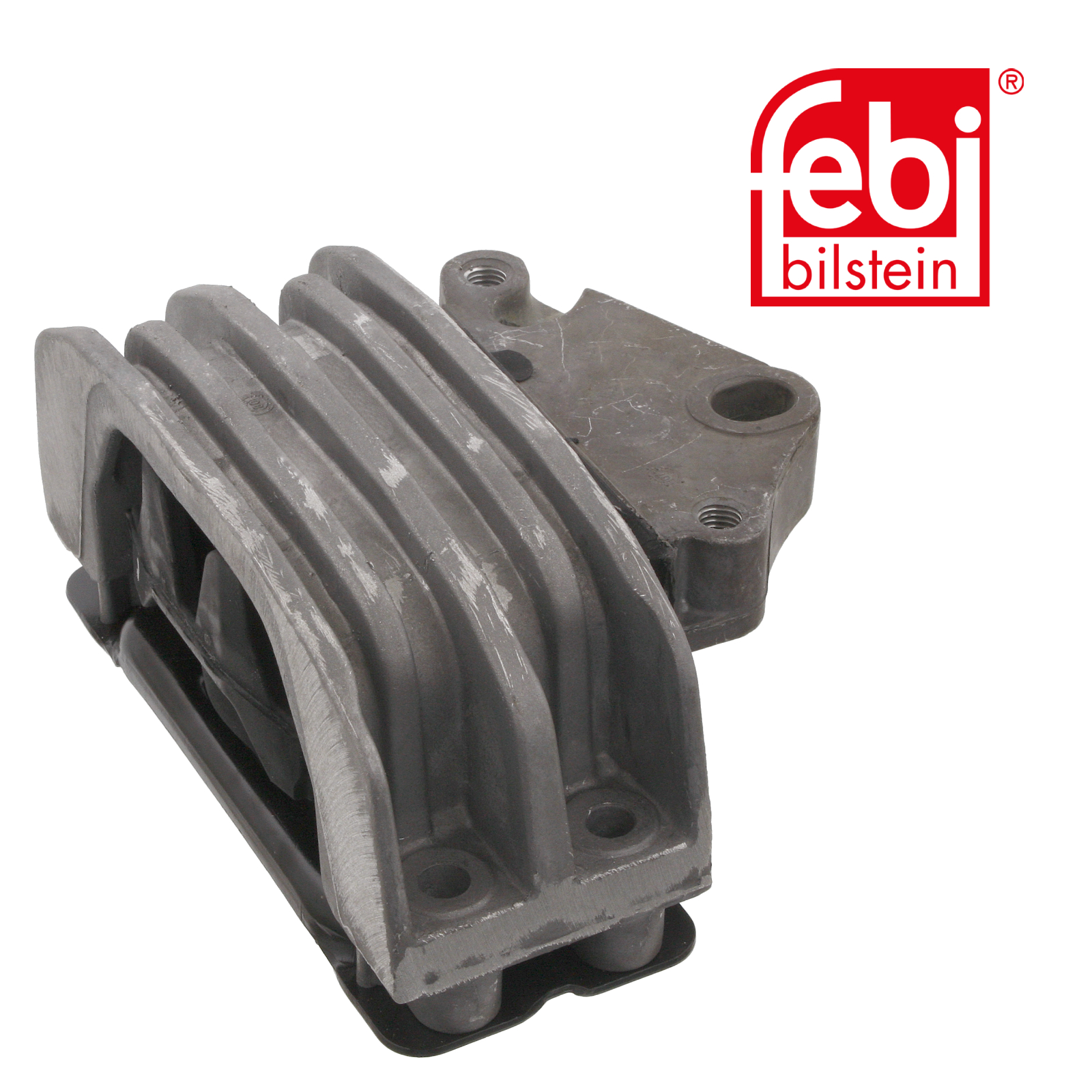 Febi Manual Transmission Mounting Left 29913