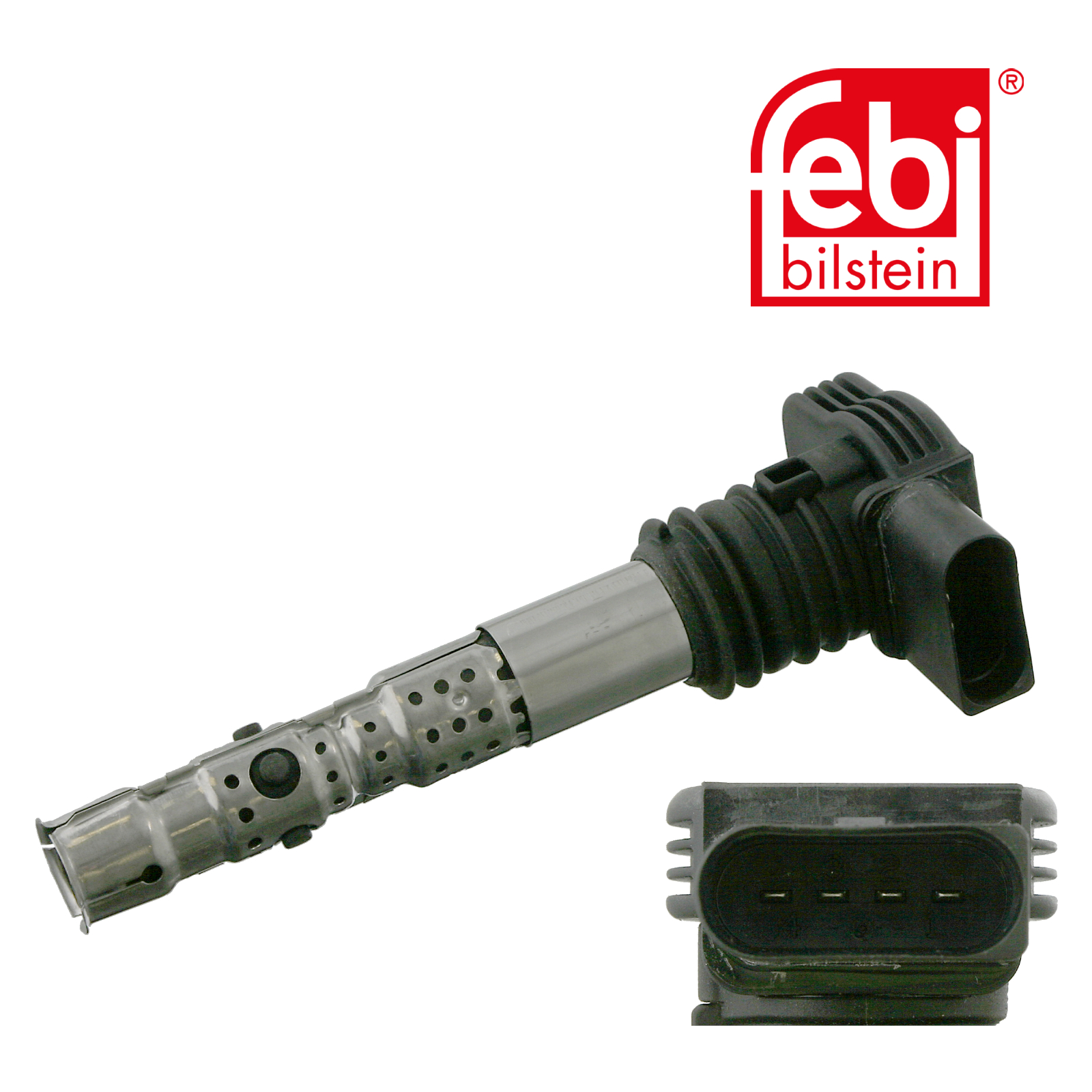 Febi Ignition Coil Pack 27470