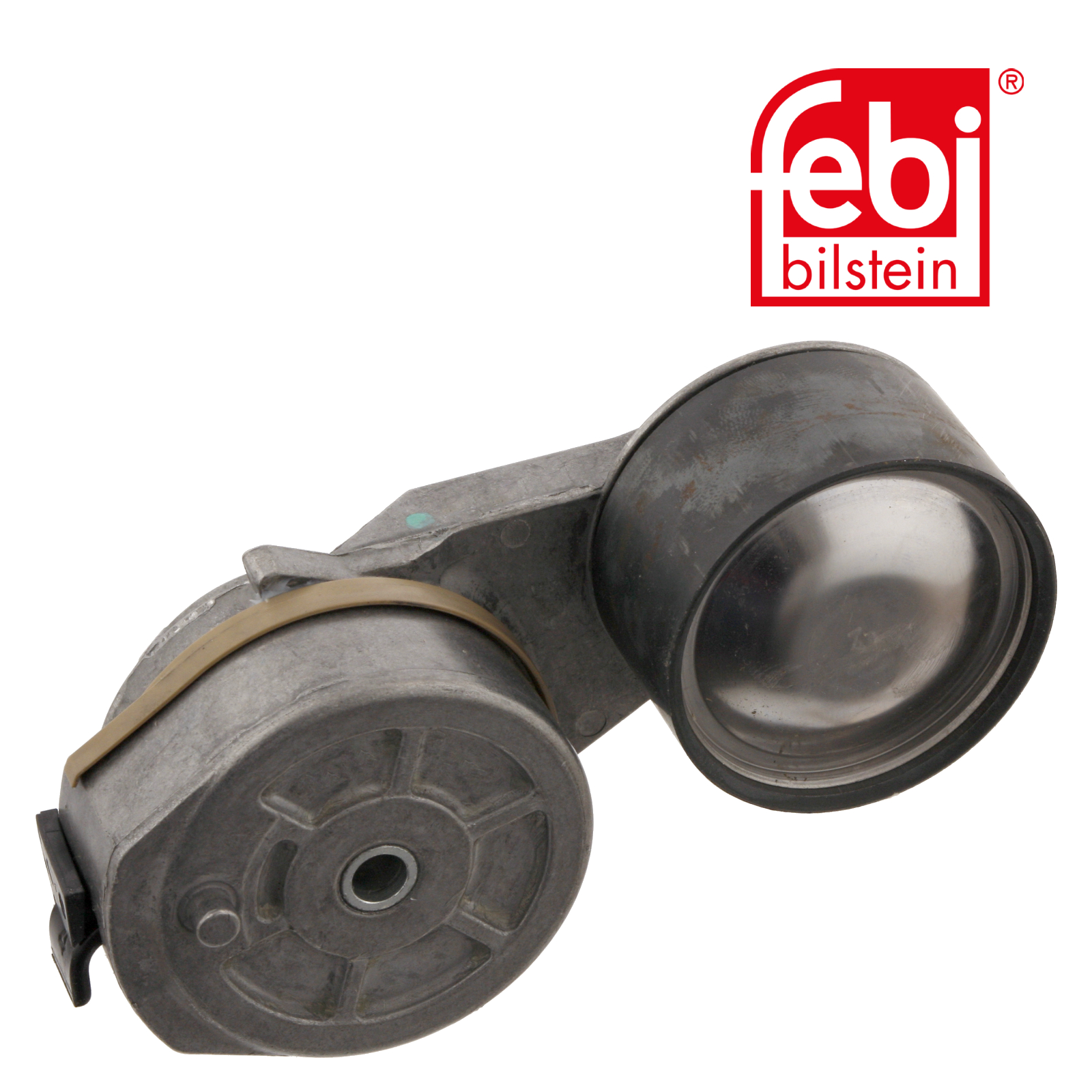 Febi Auxiliary Belt Tensioner 23326
