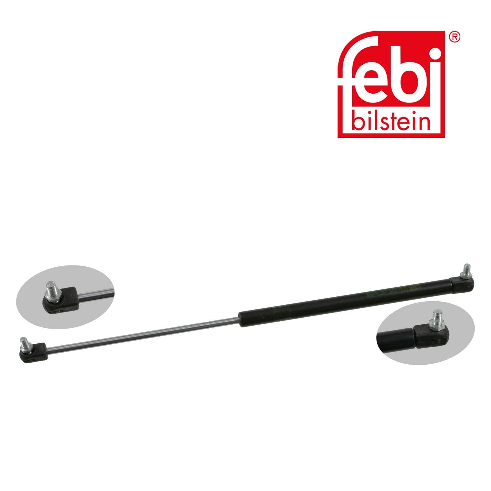 Febi Front Panel Gas Spring 11575