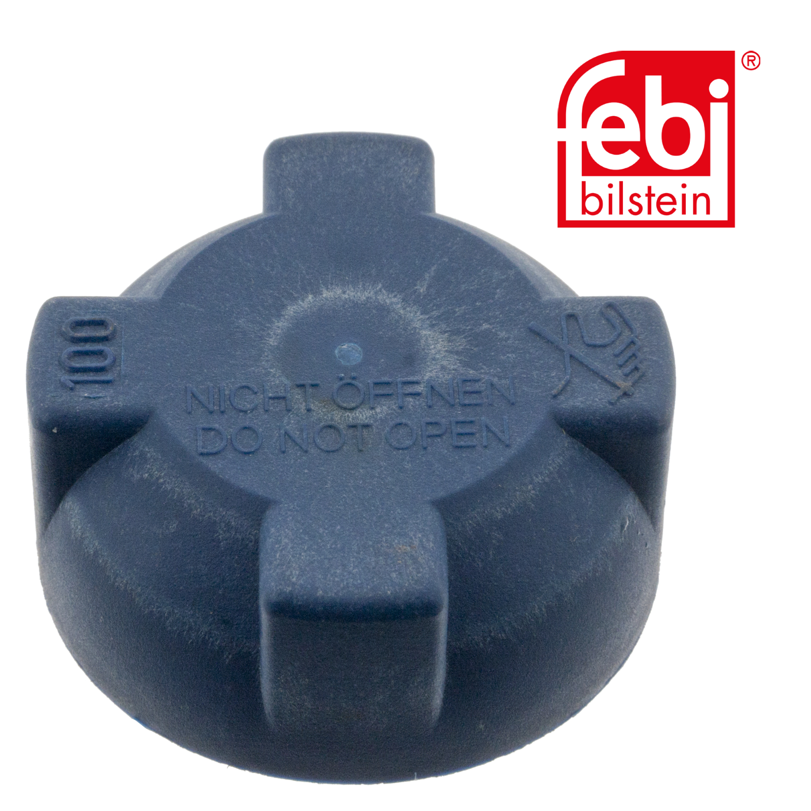 Febi Coolant Expansion Tank Cap 47137