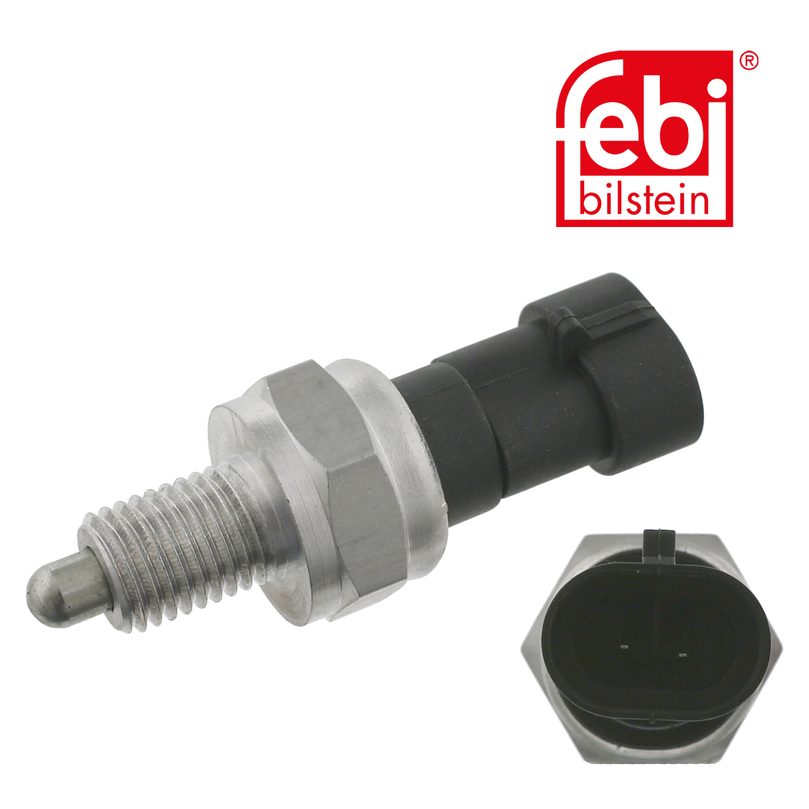 Febi Reverse Light Switch 2 Connectors 02799
