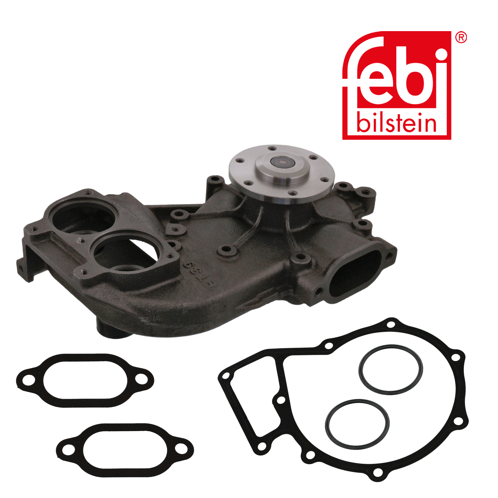 Febi Engine Cooling Water Pump 22454