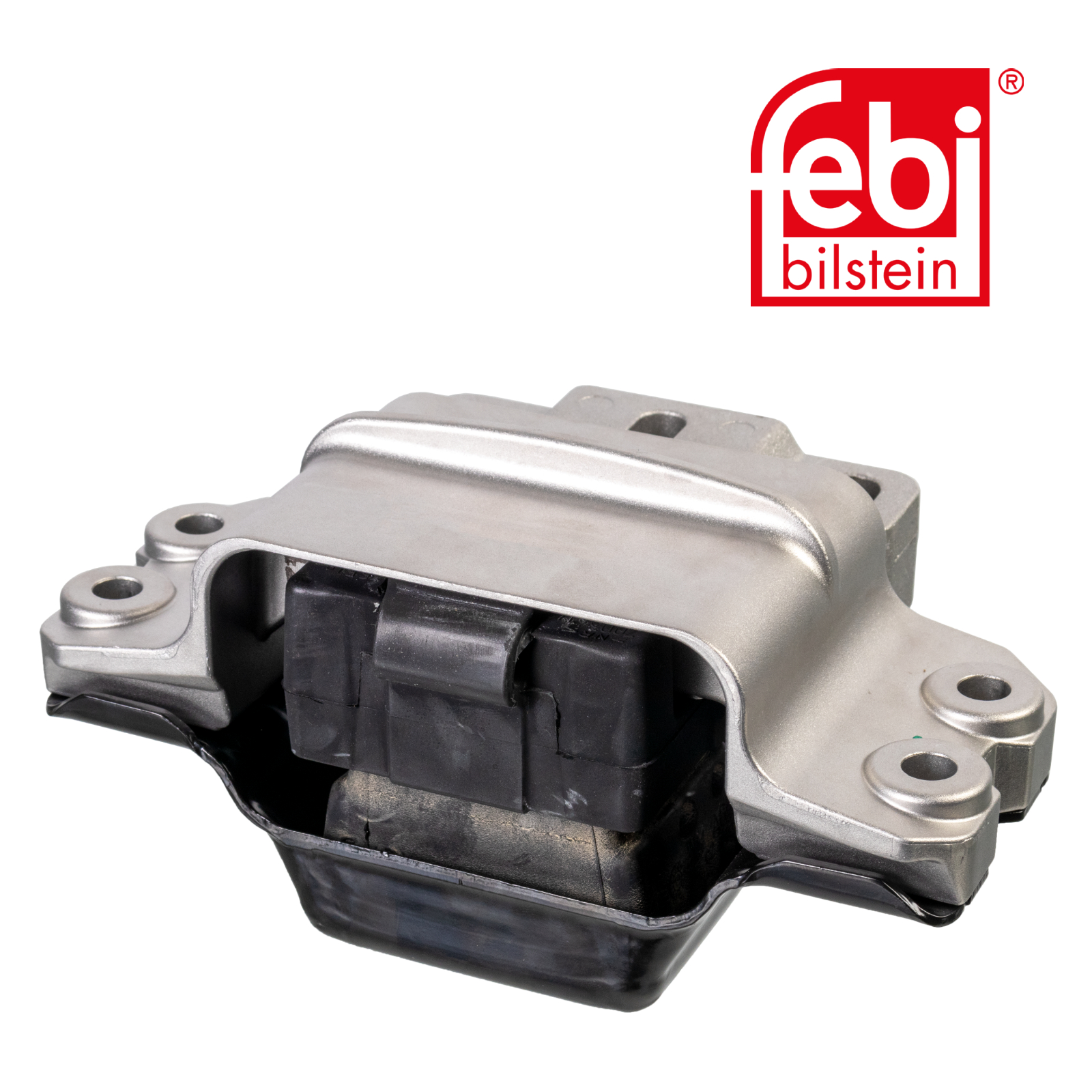 Febi Manual Transmission Mounting Left 108156